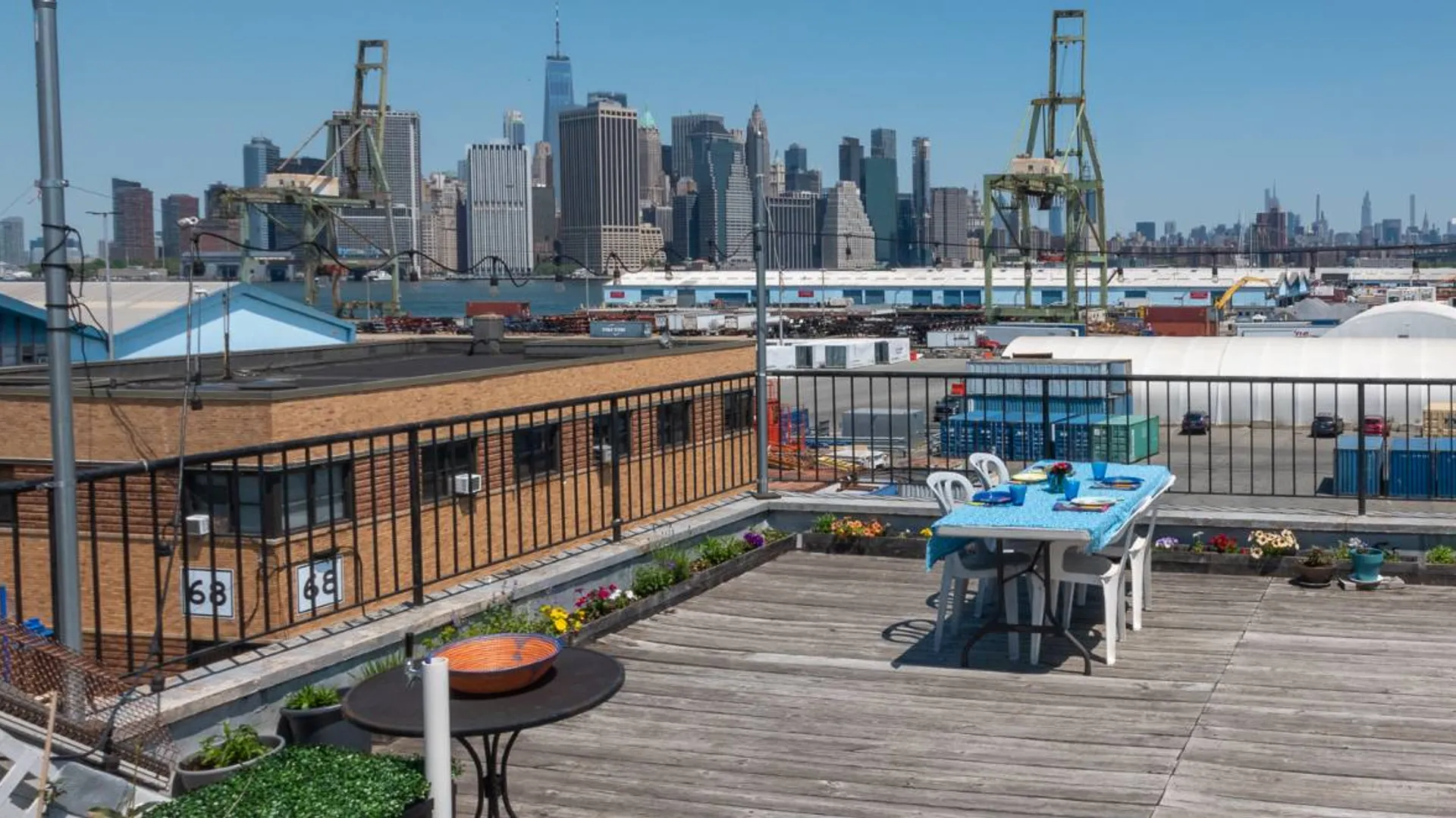 Property at 62 Degraw Street, Brooklyn, NY 11231 16