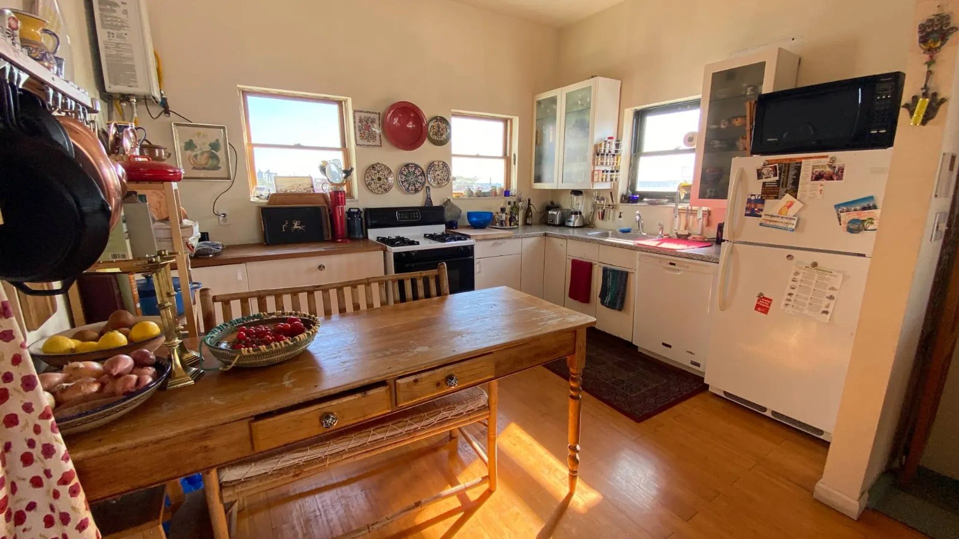 Property at 62 Degraw Street, Brooklyn, NY 11231 6