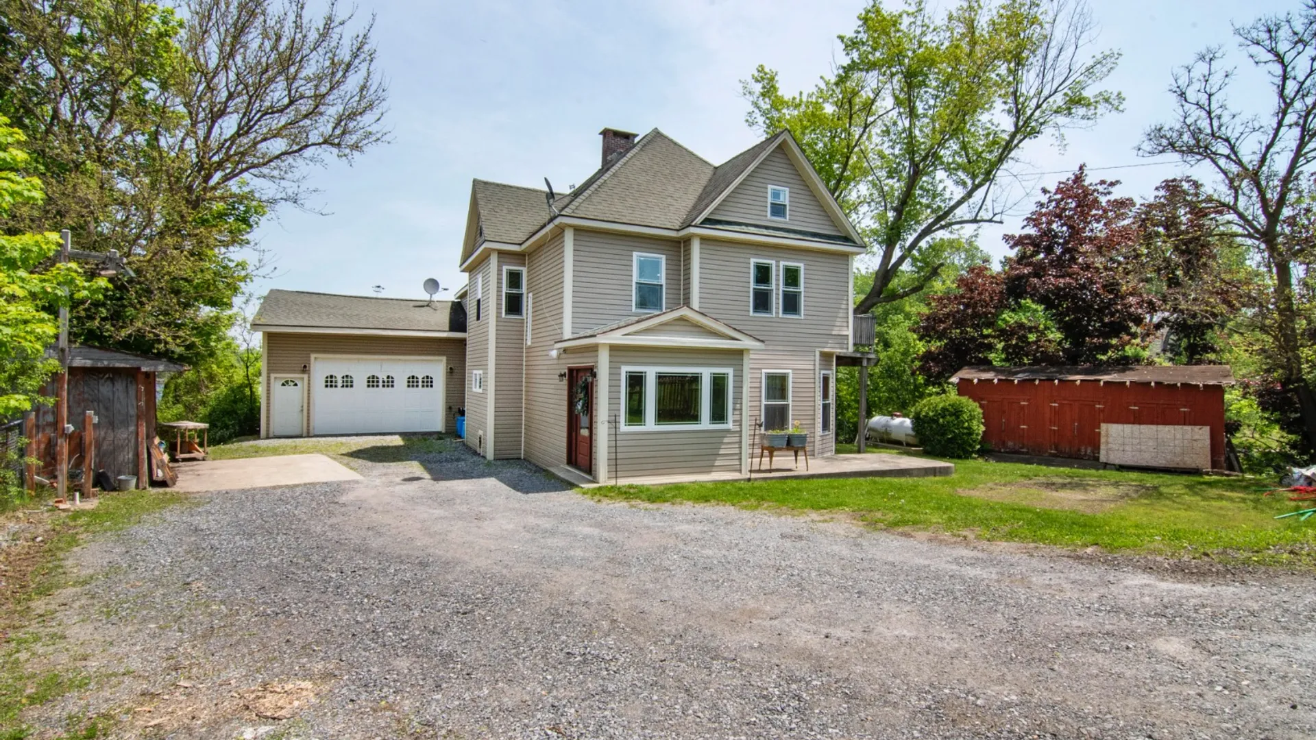 Property at 966 Stillwater Bridge Rd, Schaghticoke, NY 12154 54