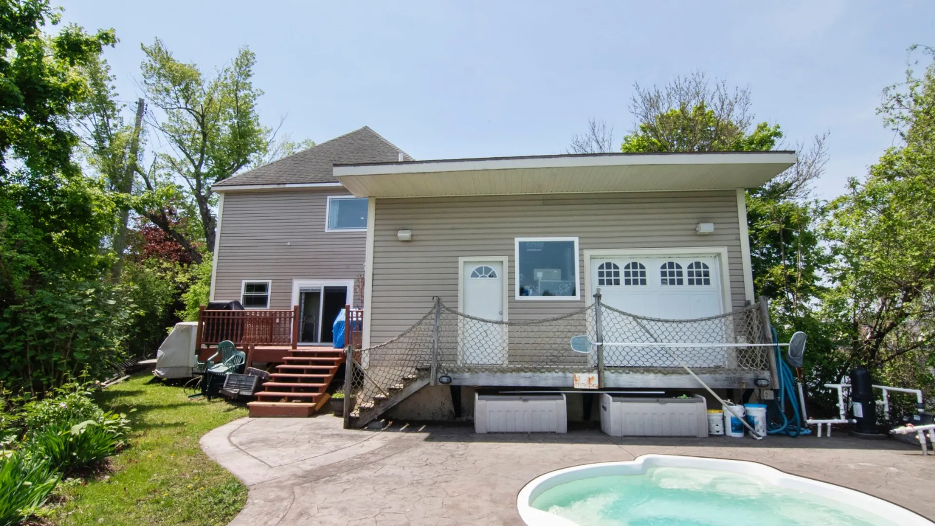 Property at 966 Stillwater Bridge Rd, Schaghticoke, NY 12154 57