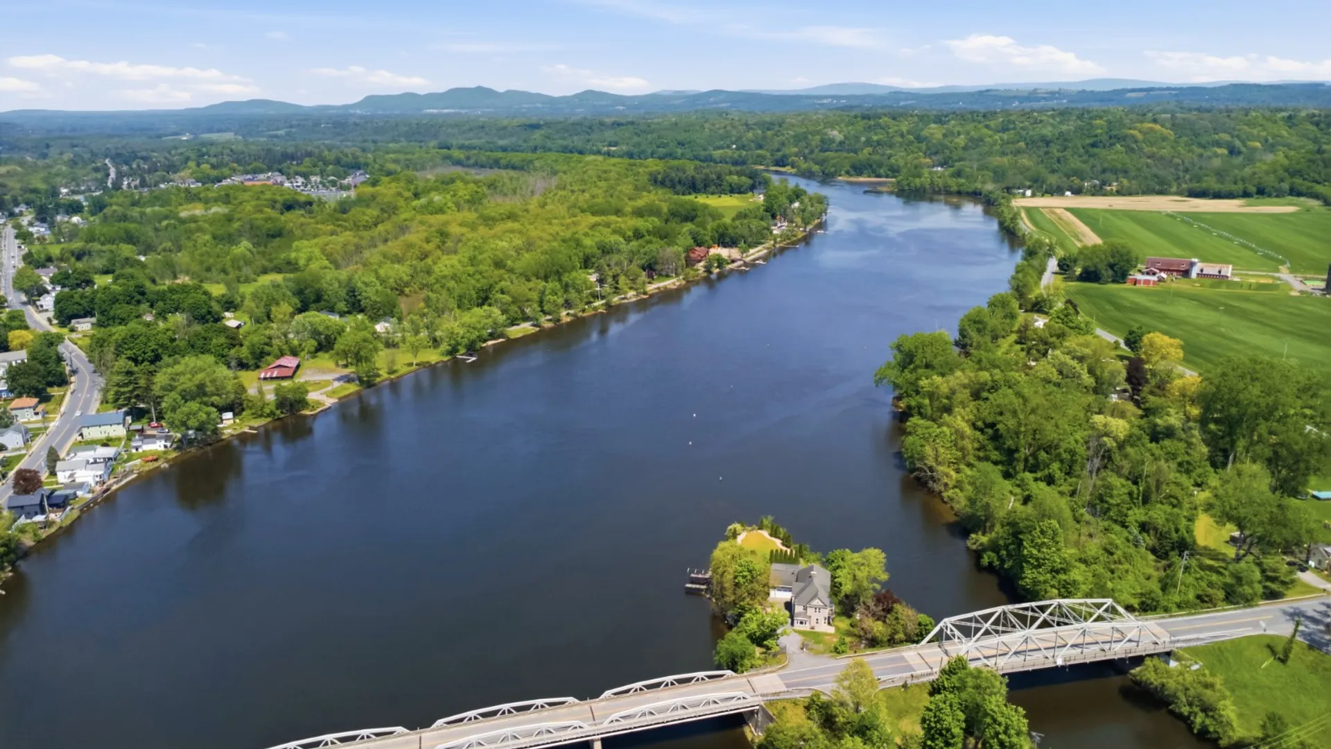 Property at 966 Stillwater Bridge Rd, Schaghticoke, NY 12154 65