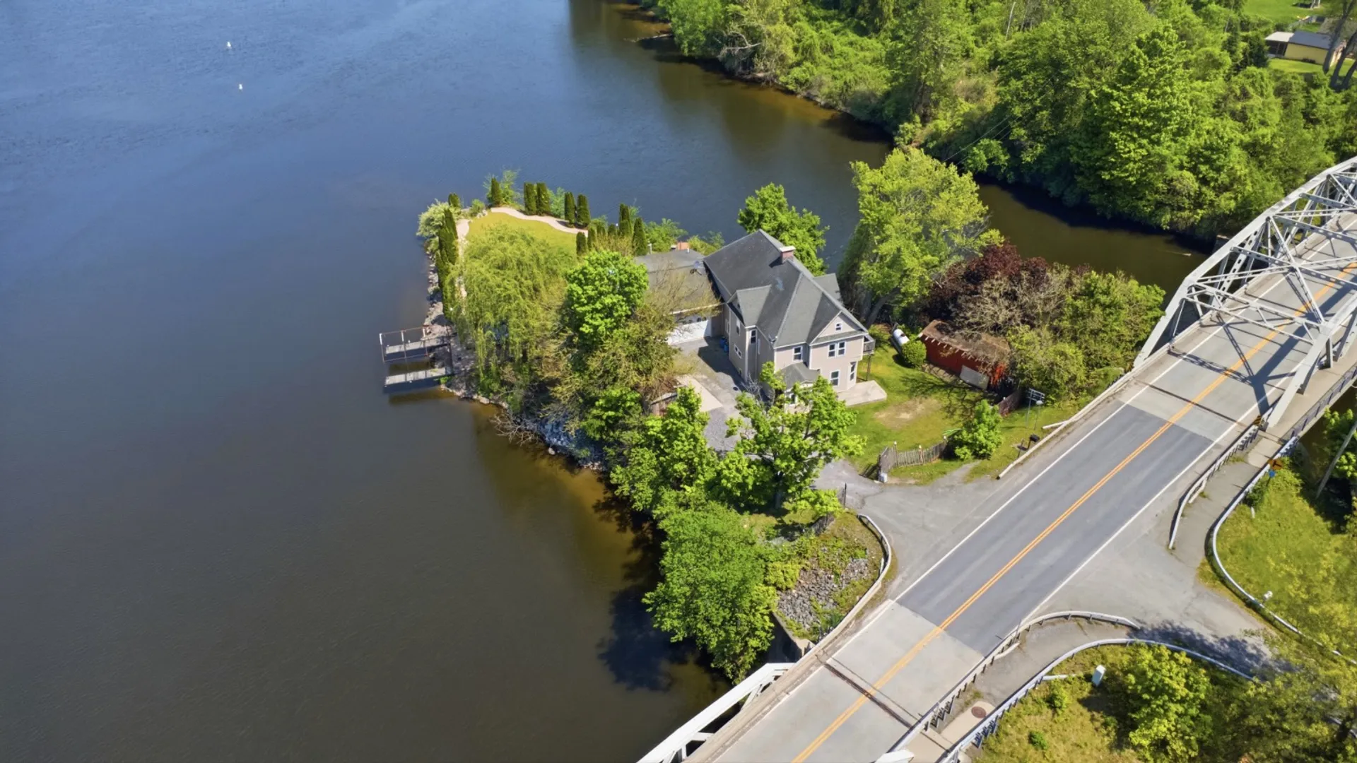 Property at 966 Stillwater Bridge Rd, Schaghticoke, NY 12154 68