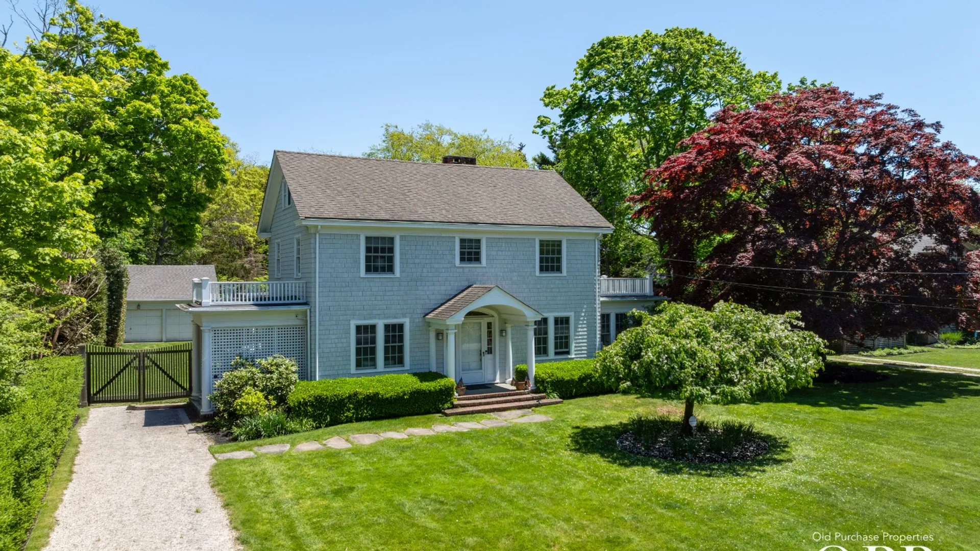 Property at 25 SOUTH HOWELLS PT ROAD, BELLPORT VILLAGE, NY 11713 14