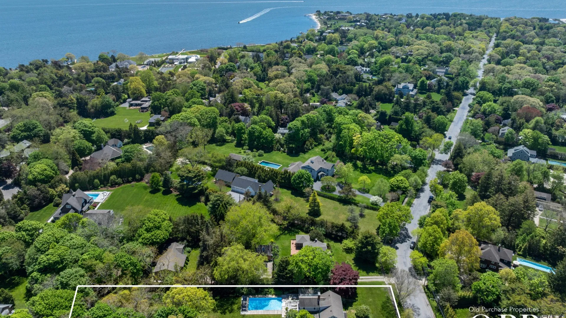 Property at 25 SOUTH HOWELLS PT ROAD, BELLPORT VILLAGE, NY 11713 3