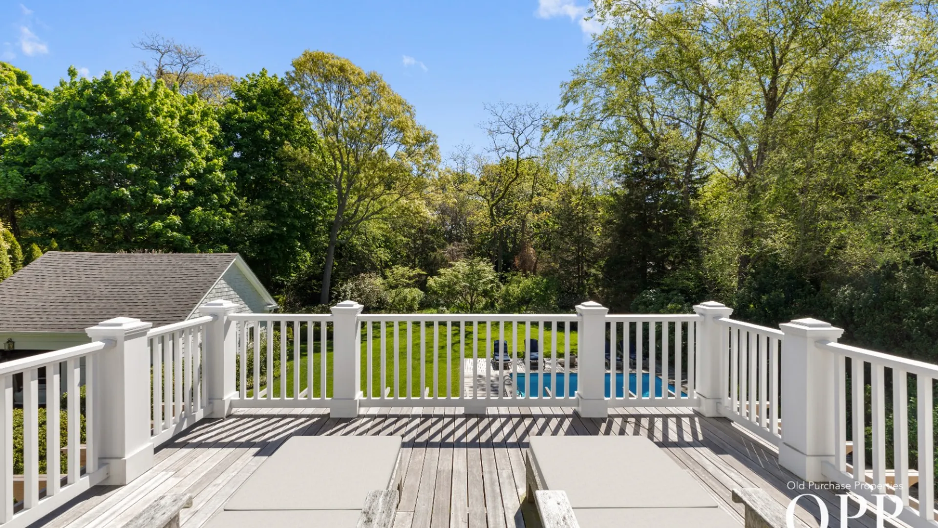 Property at 25 SOUTH HOWELLS PT ROAD, BELLPORT VILLAGE, NY 11713 33