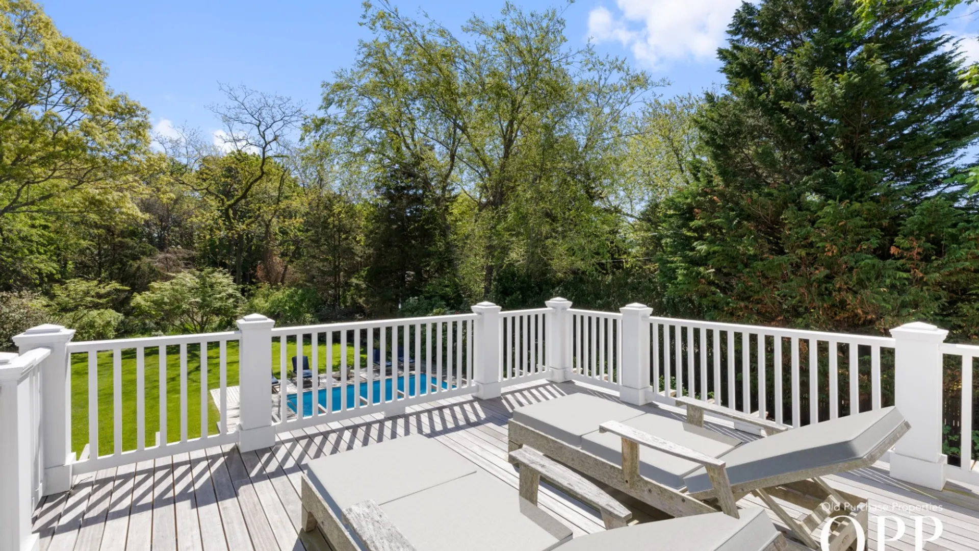 Property at 25 SOUTH HOWELLS PT ROAD, BELLPORT VILLAGE, NY 11713 34
