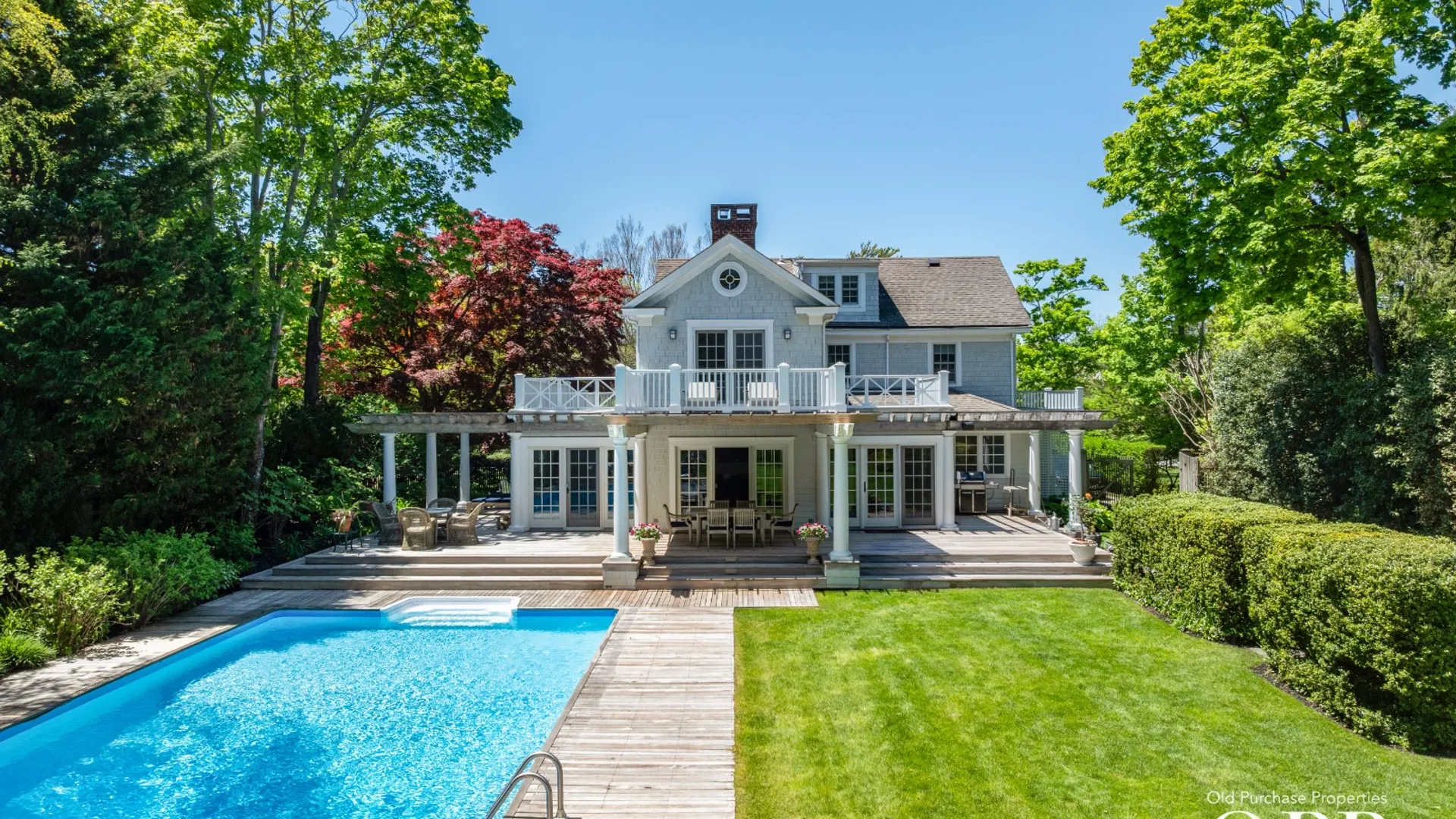 Property at 25 SOUTH HOWELLS PT ROAD, BELLPORT VILLAGE, NY 11713 4
