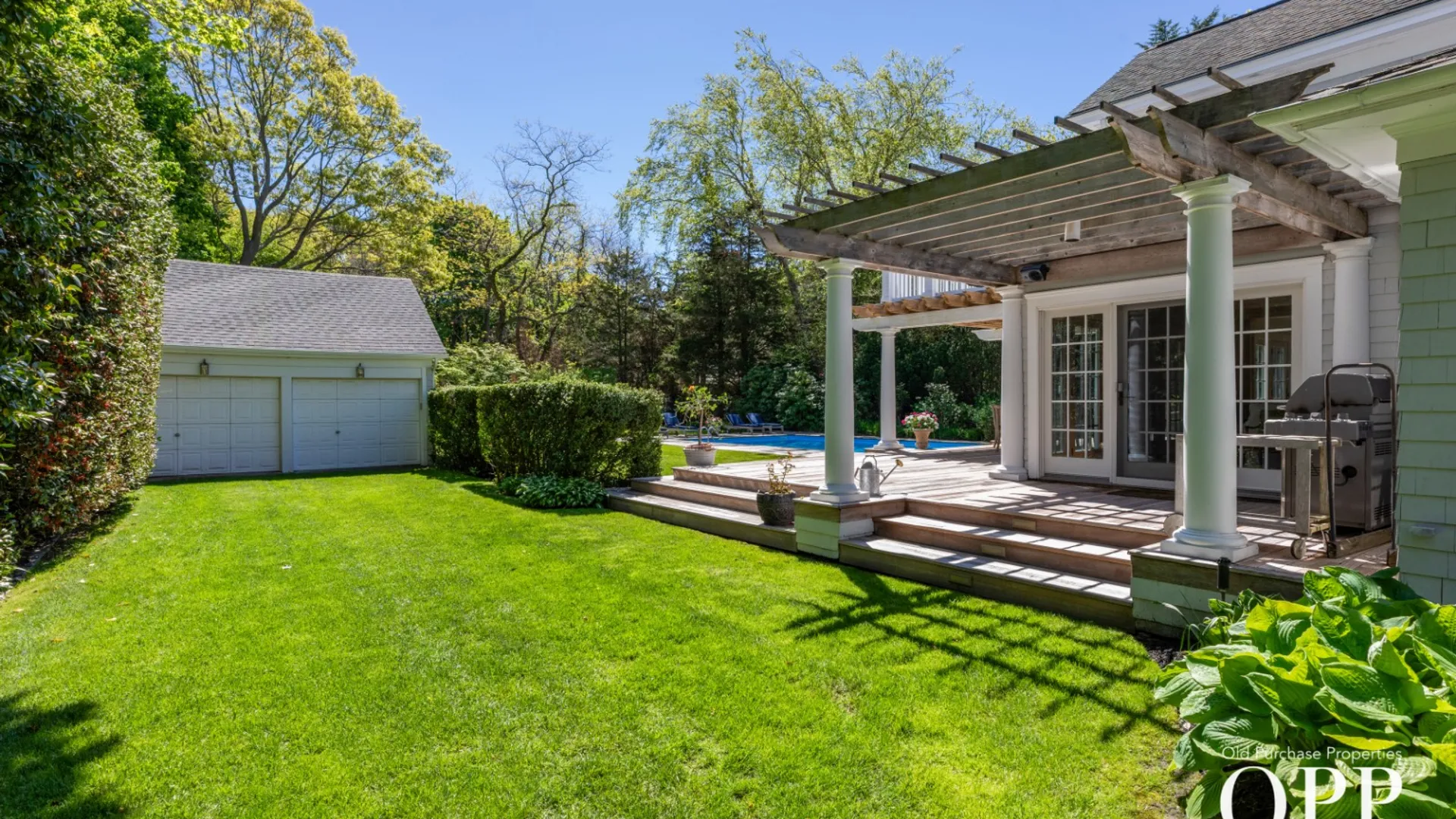 Property at 25 SOUTH HOWELLS PT ROAD, BELLPORT VILLAGE, NY 11713 42