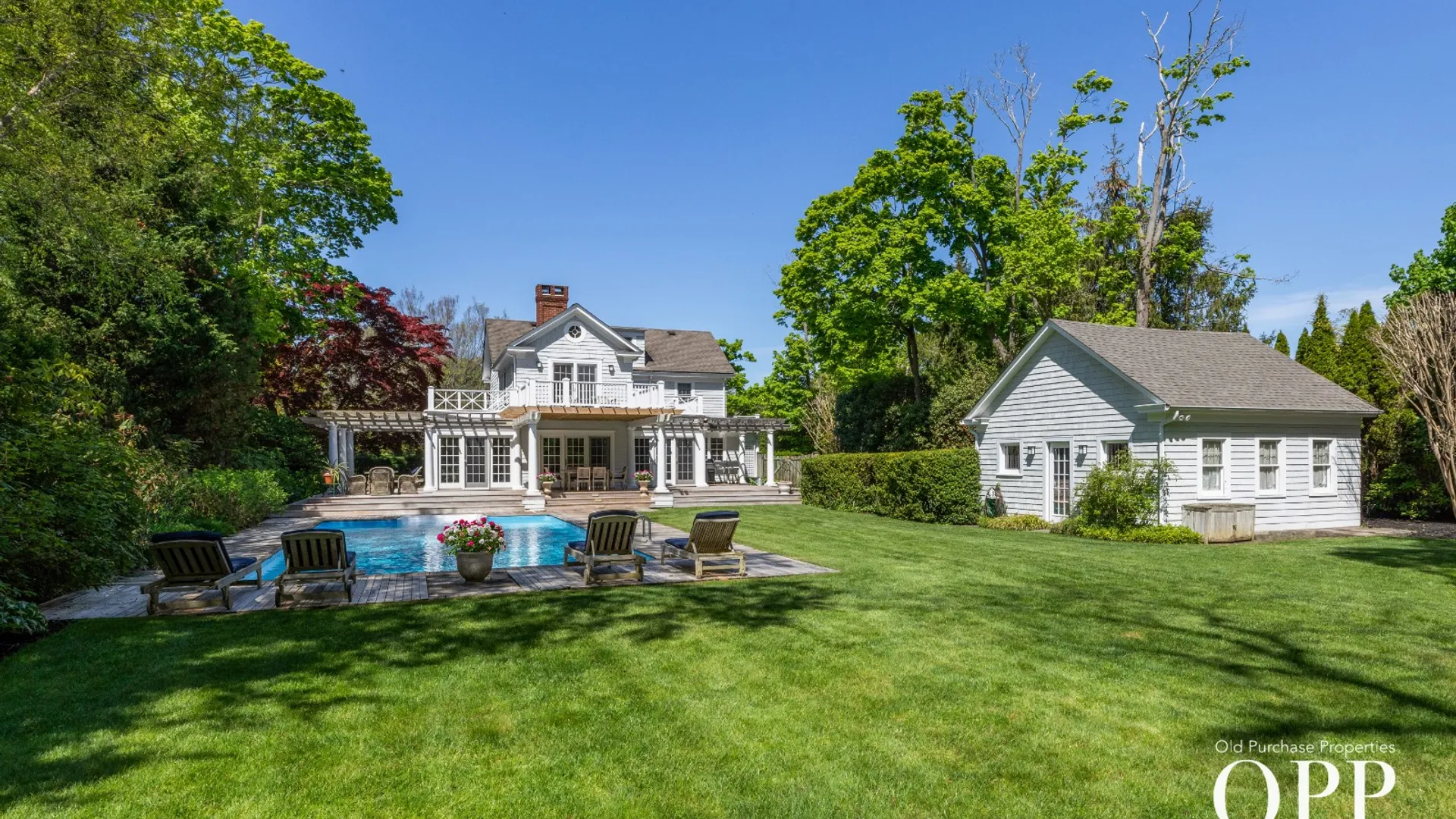 Property at 25 SOUTH HOWELLS PT ROAD, BELLPORT VILLAGE, NY 11713 43