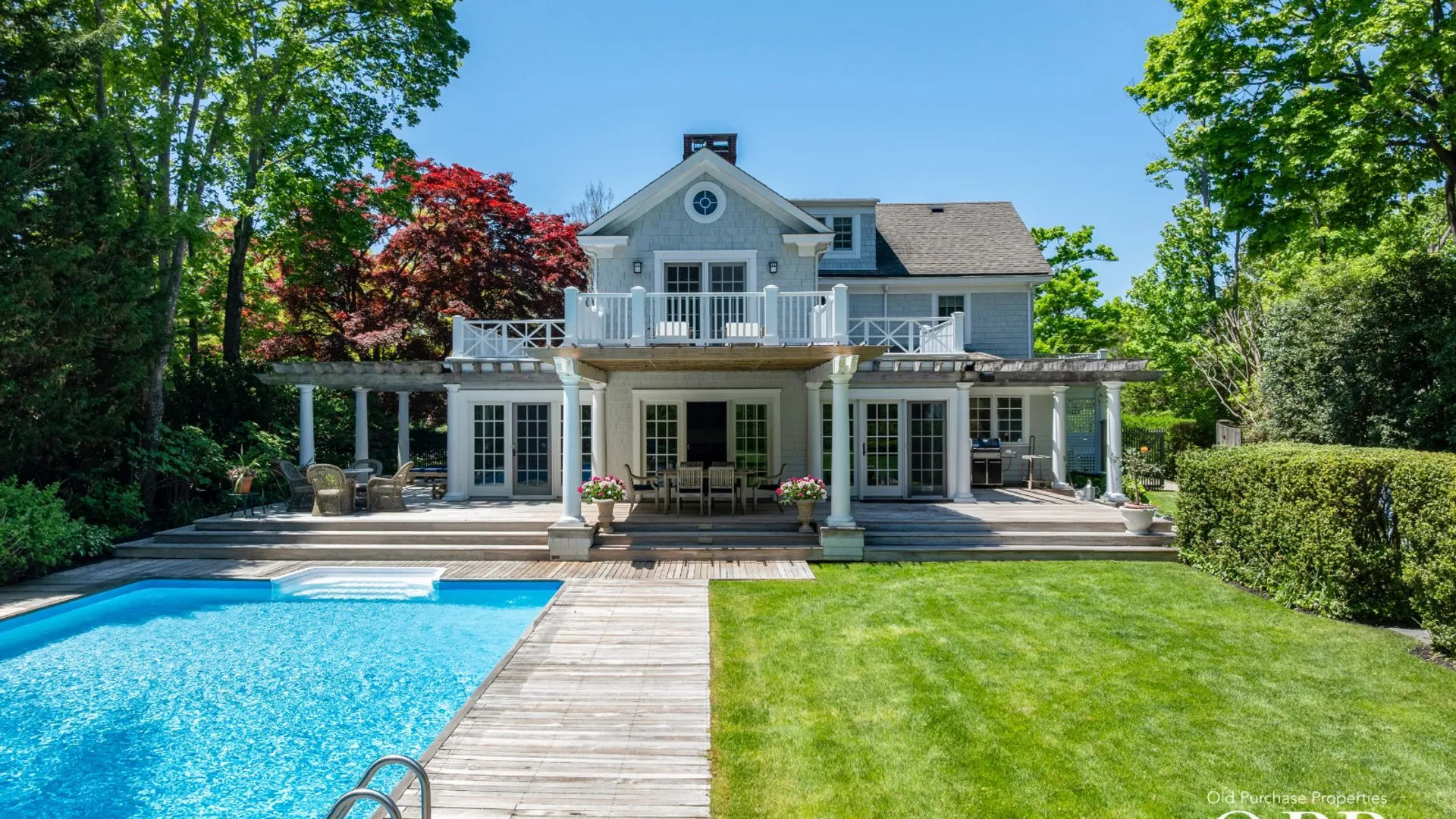 Property at 25 SOUTH HOWELLS PT ROAD, BELLPORT VILLAGE, NY 11713 5