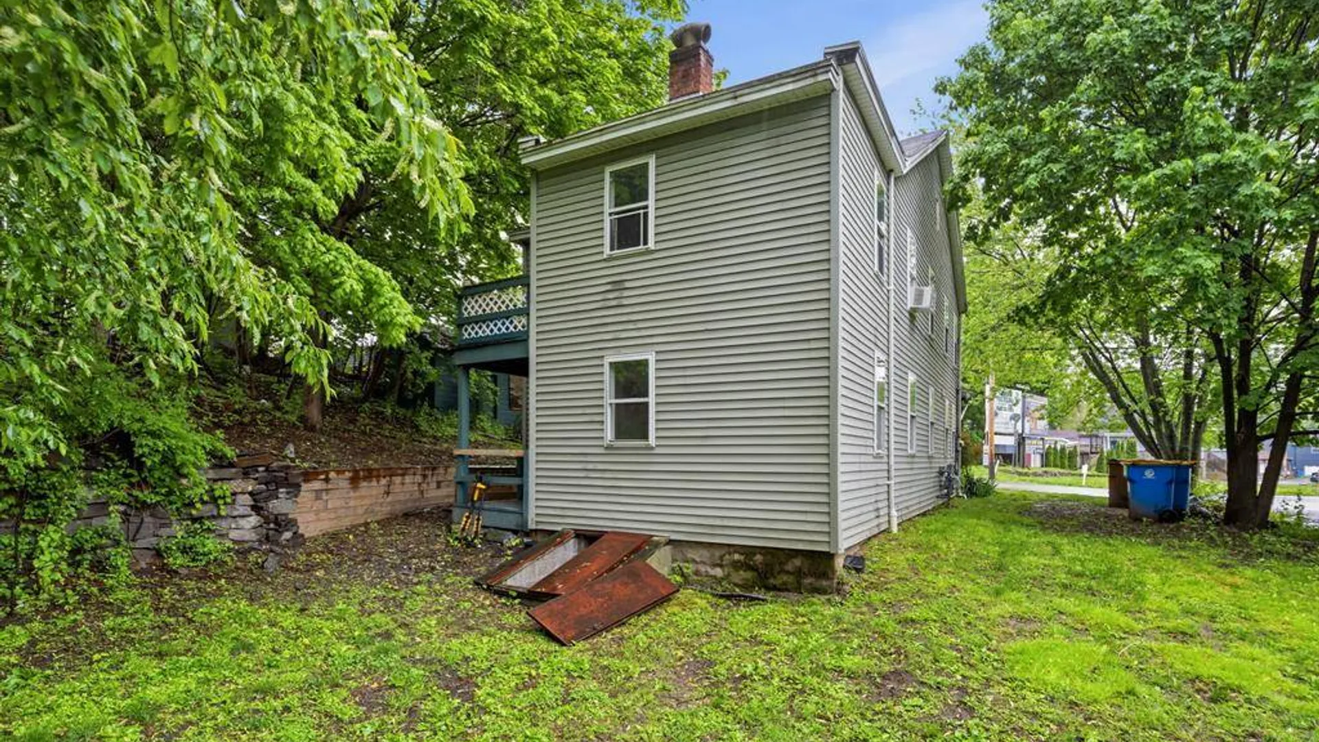Property at 171 Greenkill Ave, Kingston, NY 12401 24