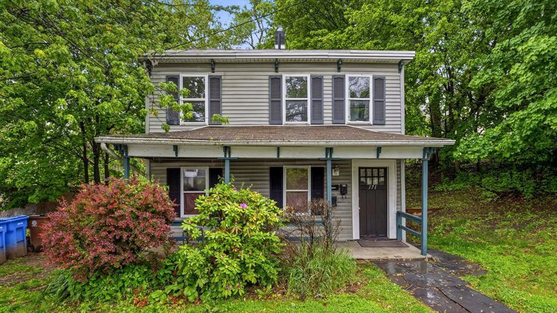 Property at 171 Greenkill Ave, Kingston, NY 12401 25