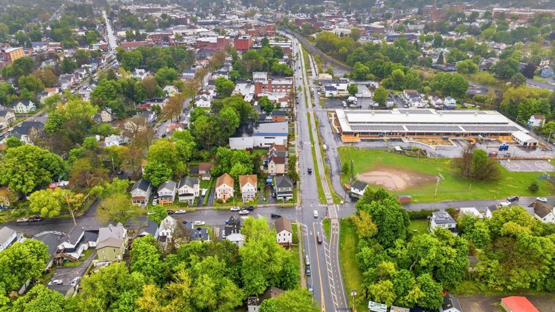 Property at 171 Greenkill Ave, Kingston, NY 12401 29
