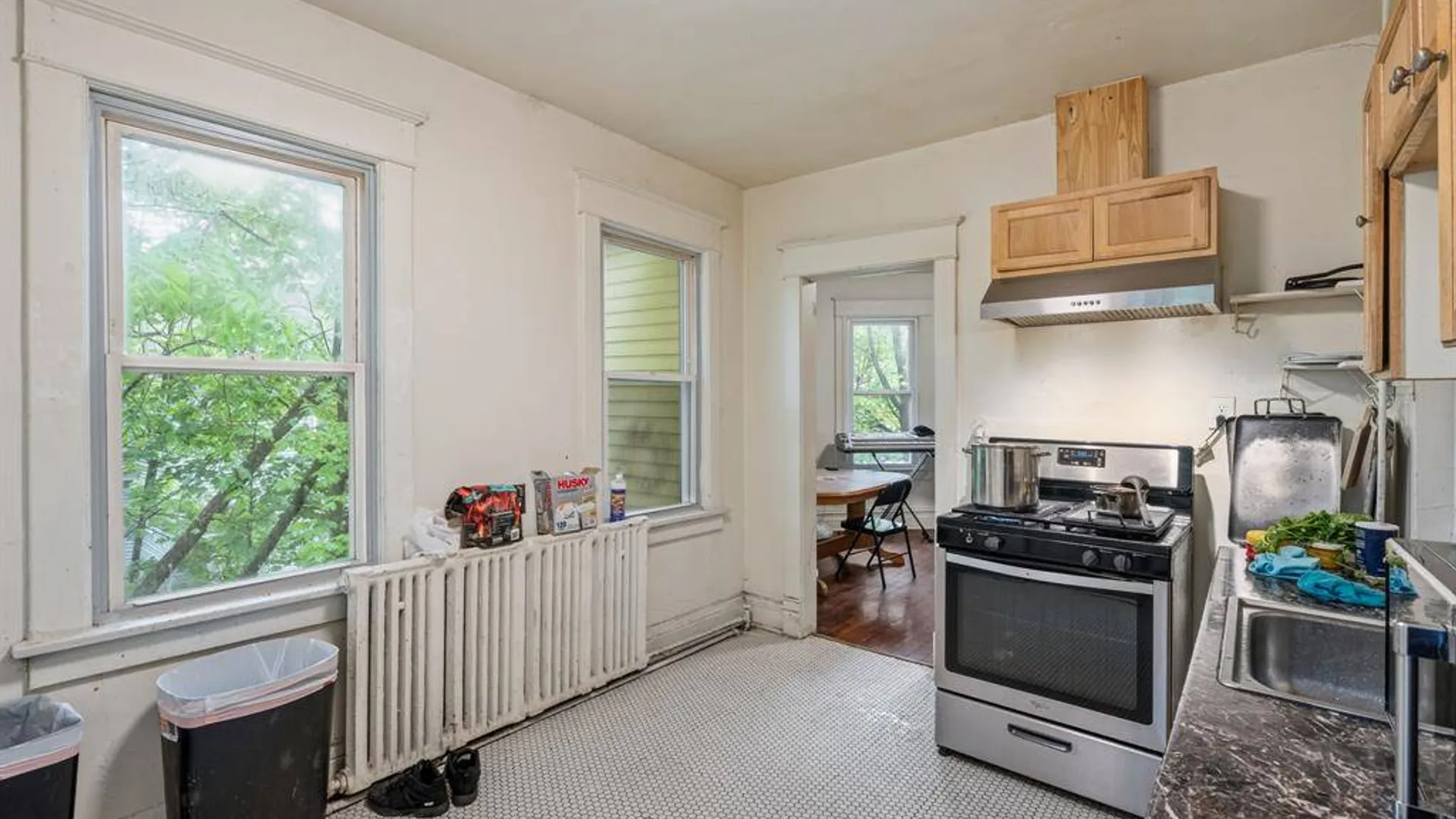 Property at 212 Ten Broeck Ave, Kingston, NY 12401 13