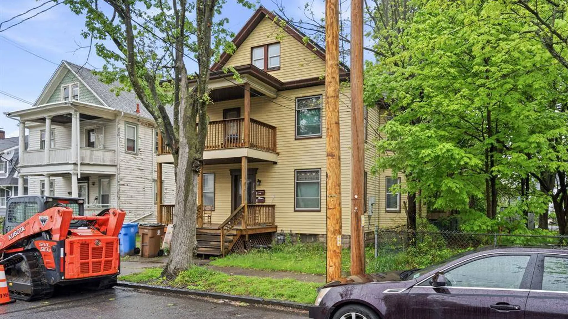 Property at 212 Ten Broeck Ave, Kingston, NY 12401 28
