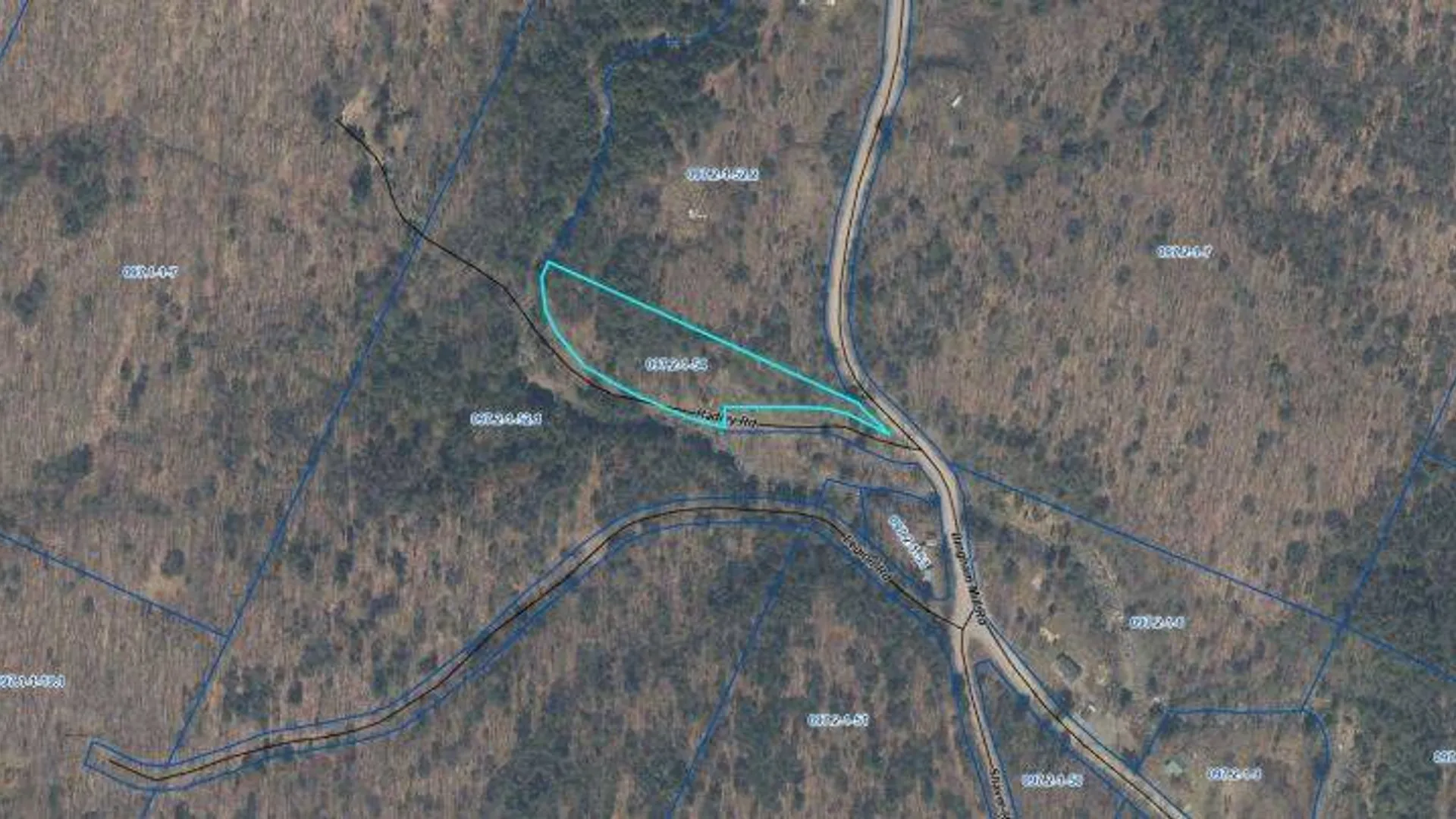 Property at 375 Bingham Mills Rd, Stratford, NY 13470 17