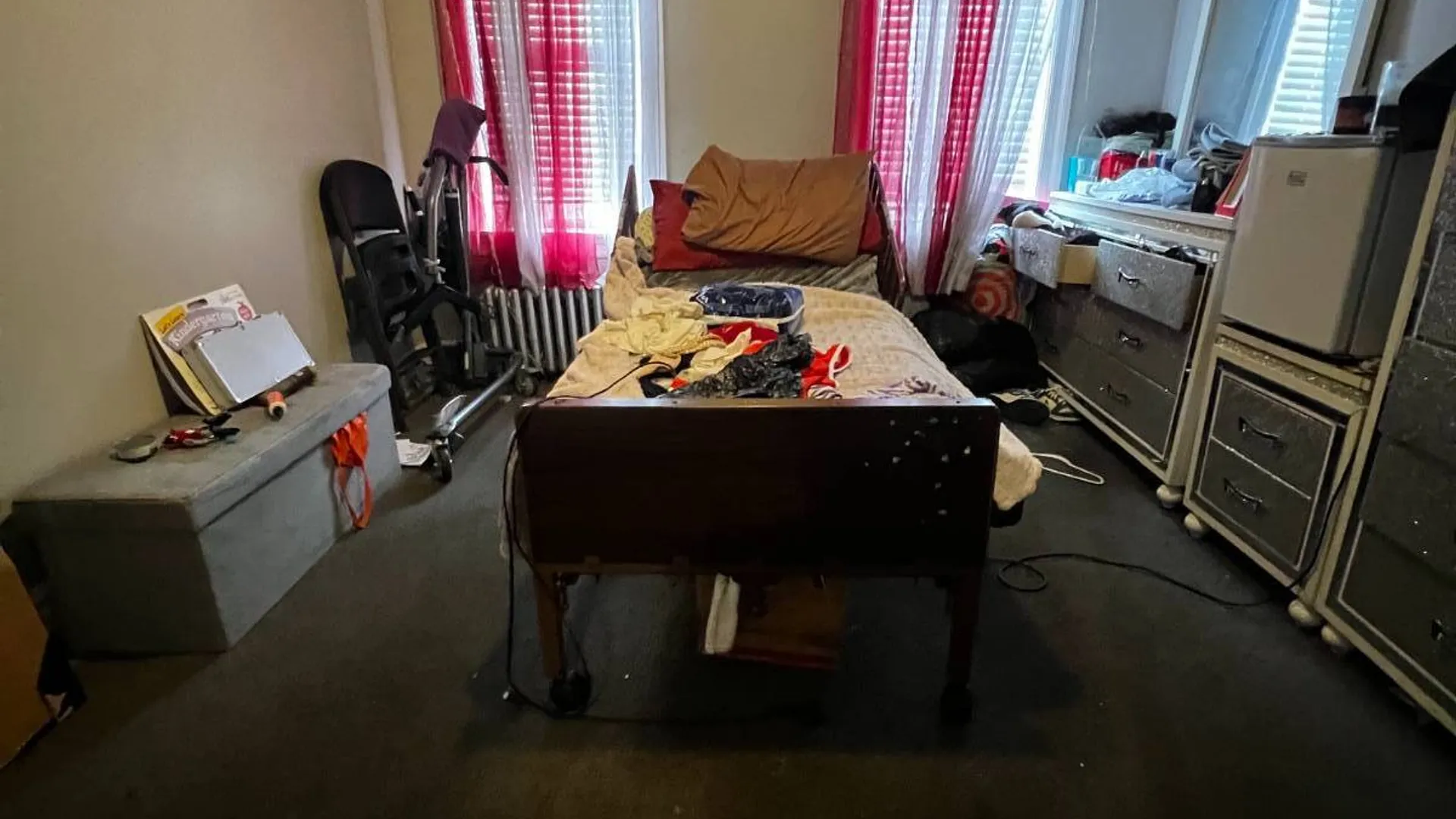 Property at 631 Hegeman Ave, Brooklyn, NY 11207 15