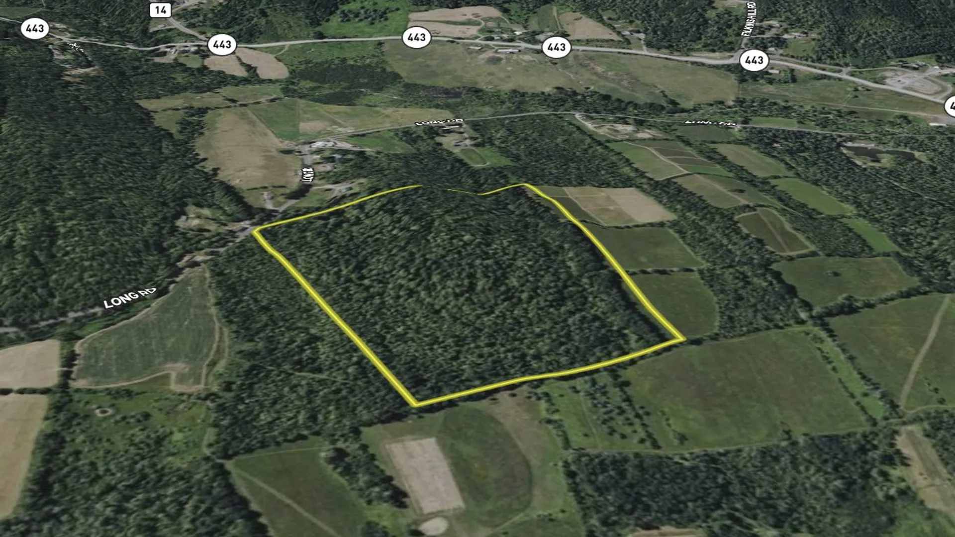 Property at 450 Long Road, East Berne, NY 12059 11