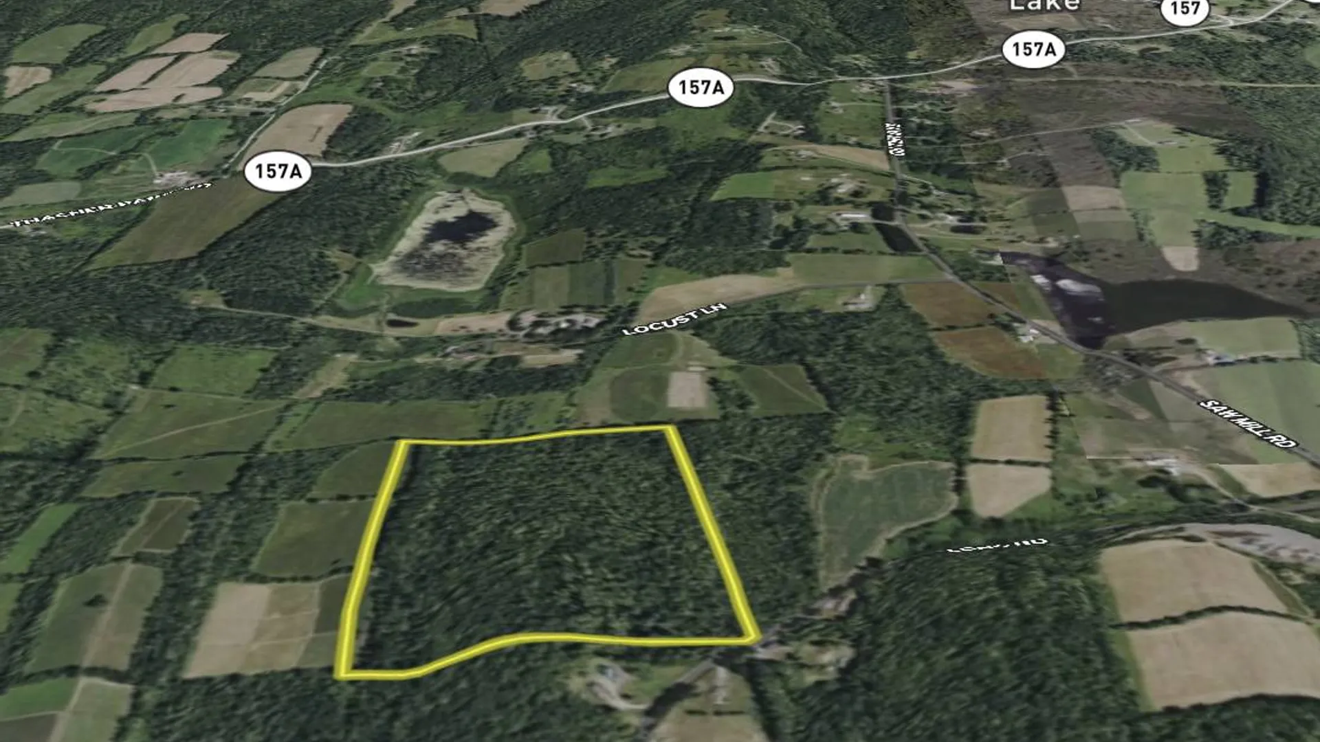 Property at 450 Long Road, East Berne, NY 12059 12