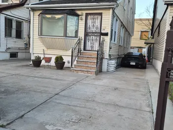 Property at 109-33 135th street, South Ozone Park, NY 11420