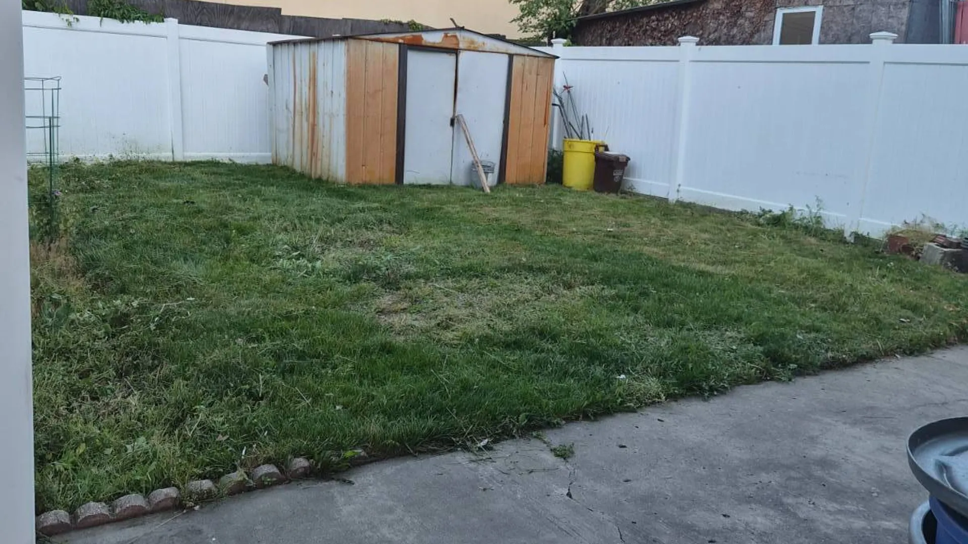 Property at 109-33 135th street, South Ozone Park, NY 11420 25