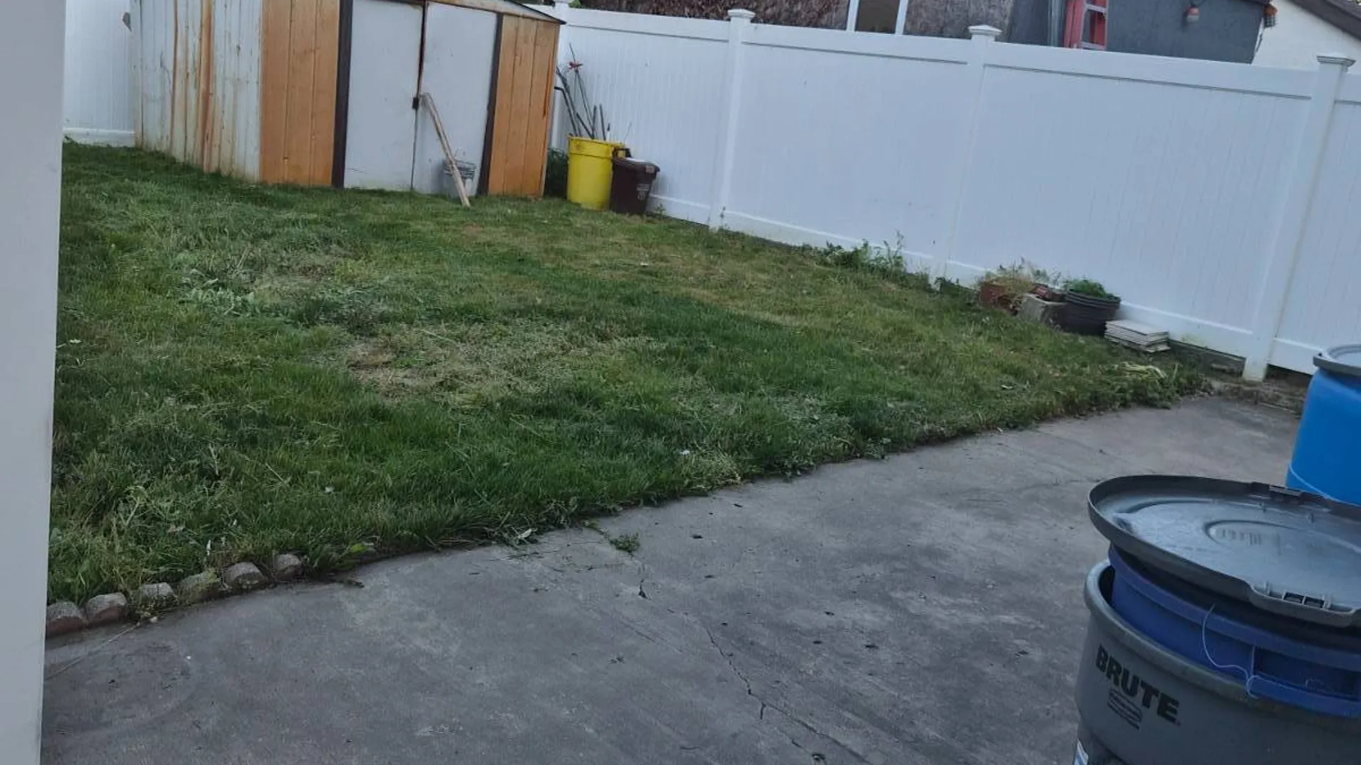 Property at 109-33 135th street, South Ozone Park, NY 11420 26