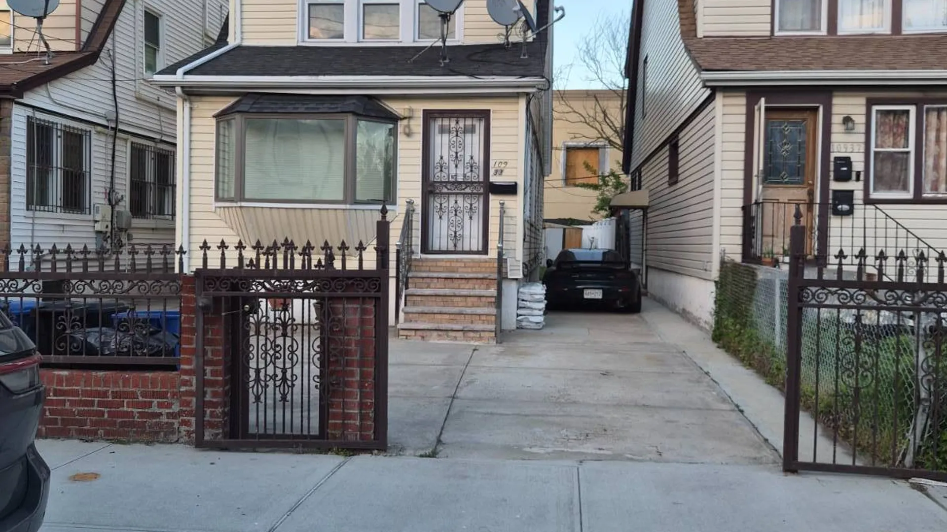 Property at 109-33 135th street, South Ozone Park, NY 11420 29