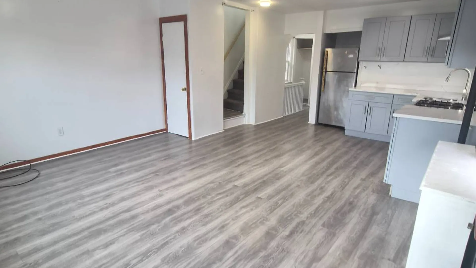 Property at 109-33 135th street, South Ozone Park, NY 11420 9