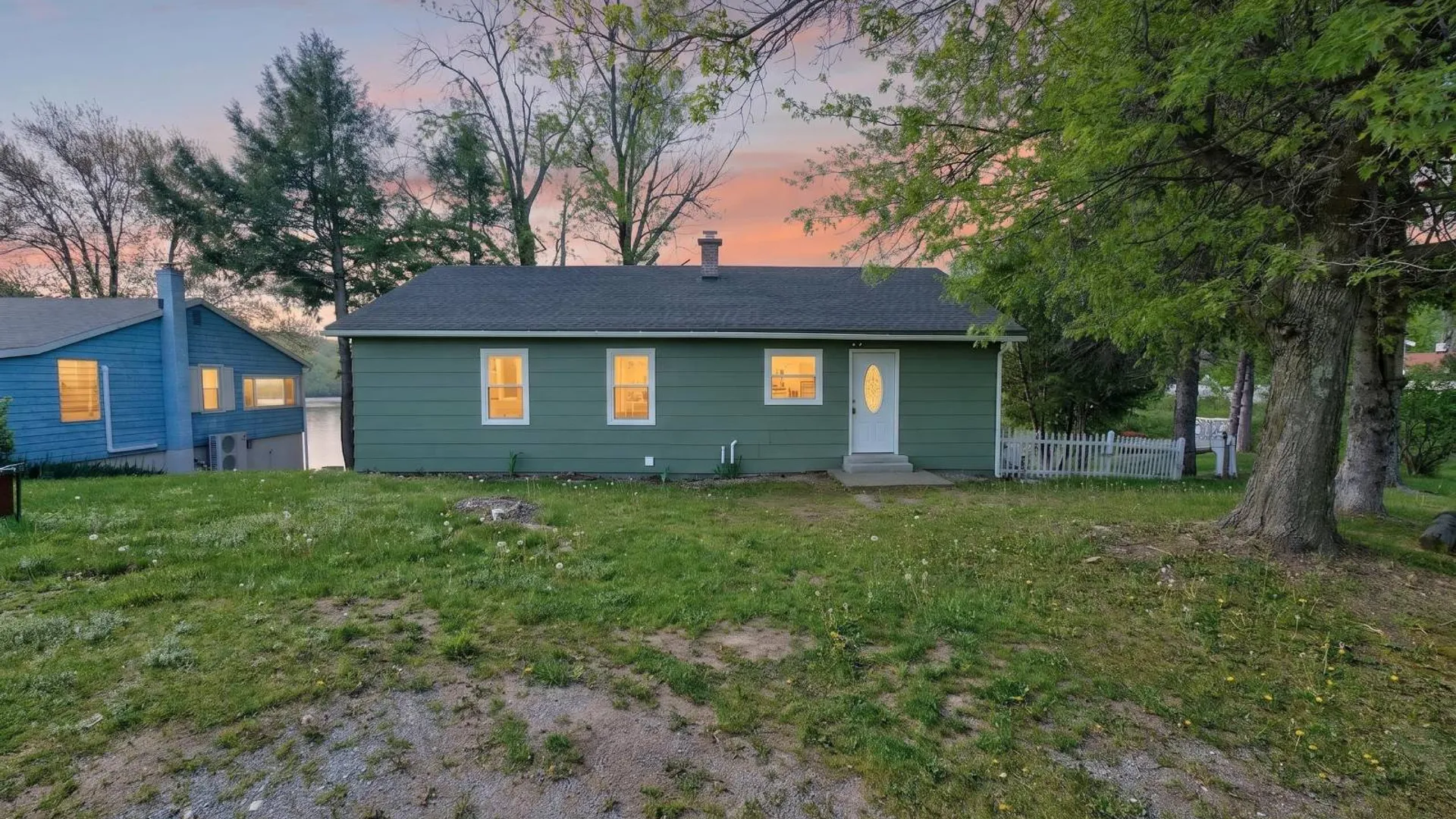 Property at 2880 state rt 22, Cambridge, NY 12816 2