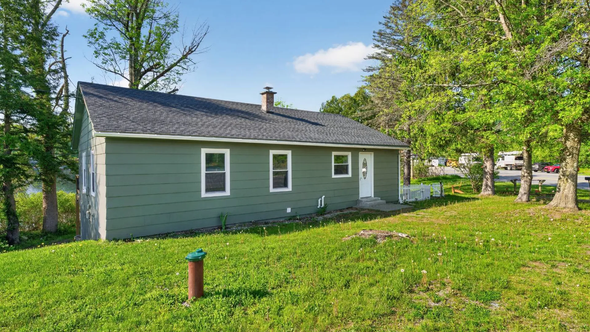 Property at 2880 state rt 22, Cambridge, NY 12816 3