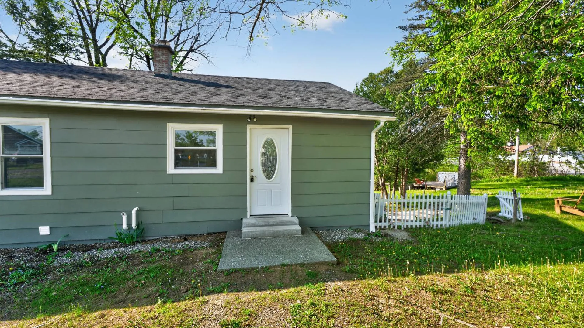 Property at 2880 state rt 22, Cambridge, NY 12816 4