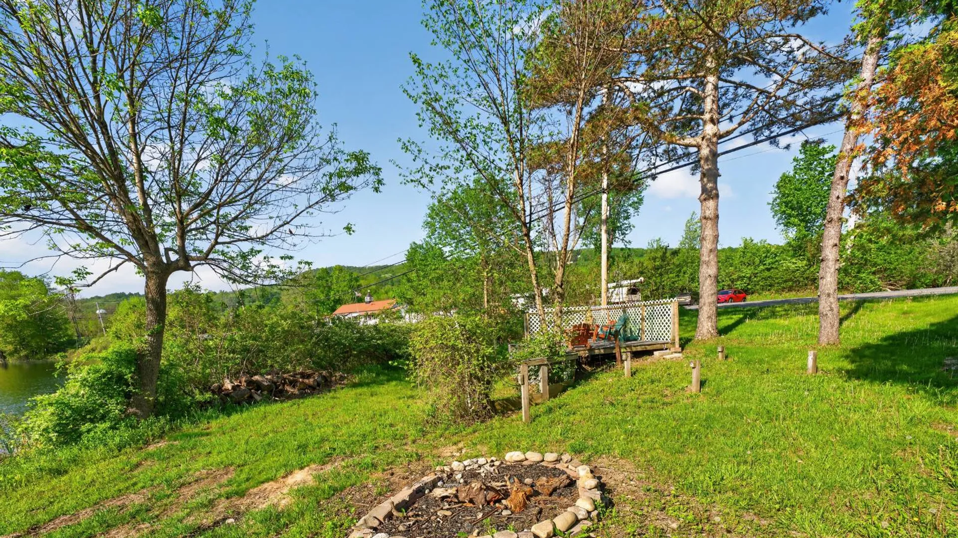 Property at 2880 state rt 22, Cambridge, NY 12816 45