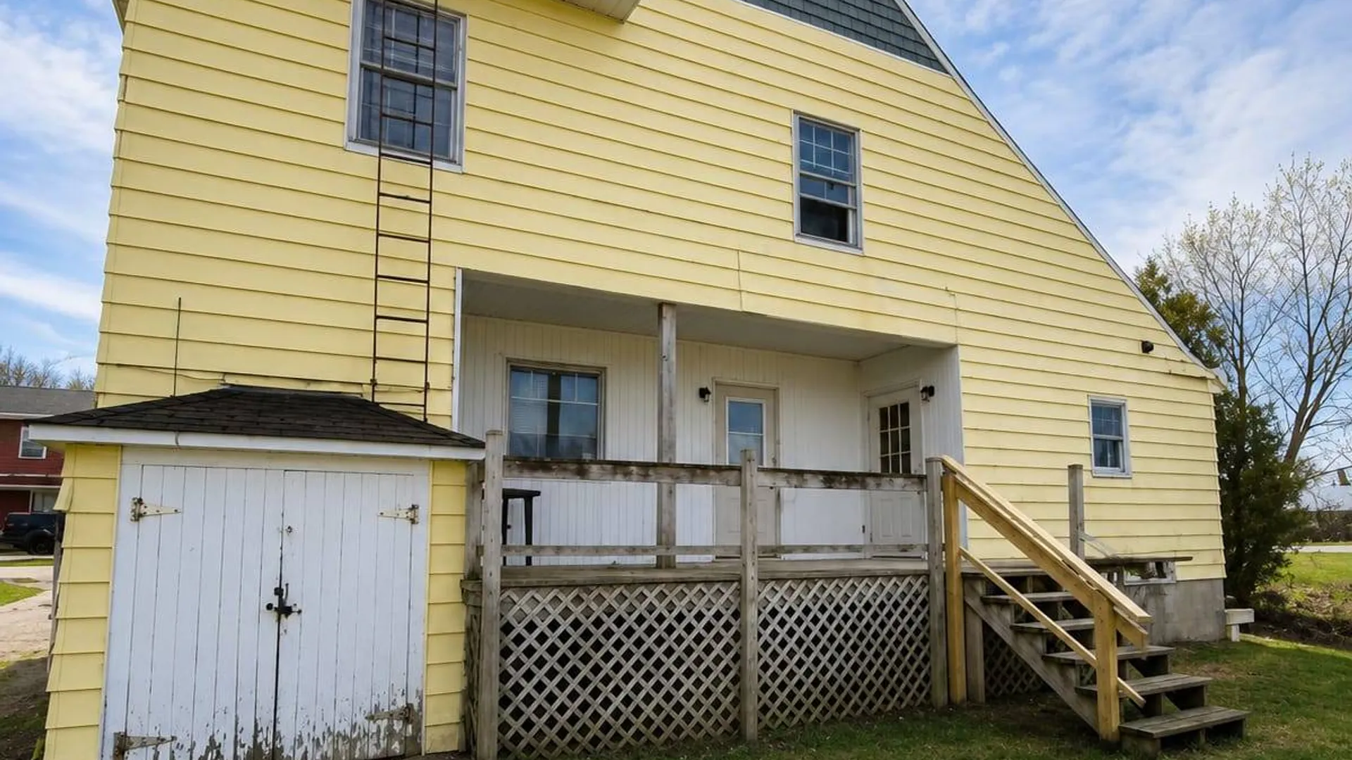Property at 1 Collins St, Chateaugay, NY 12920 2