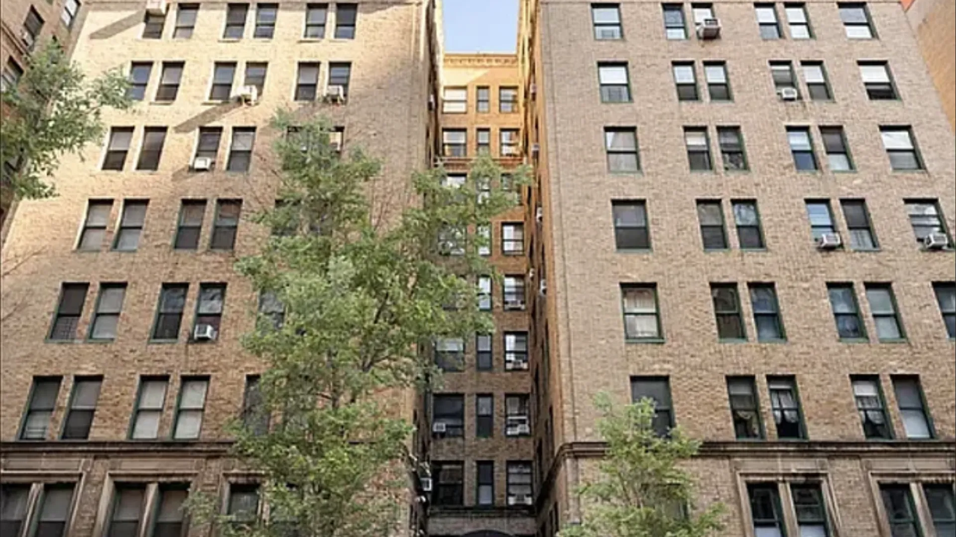 Property at 325 West 45th Street, New York, NY 10036 11