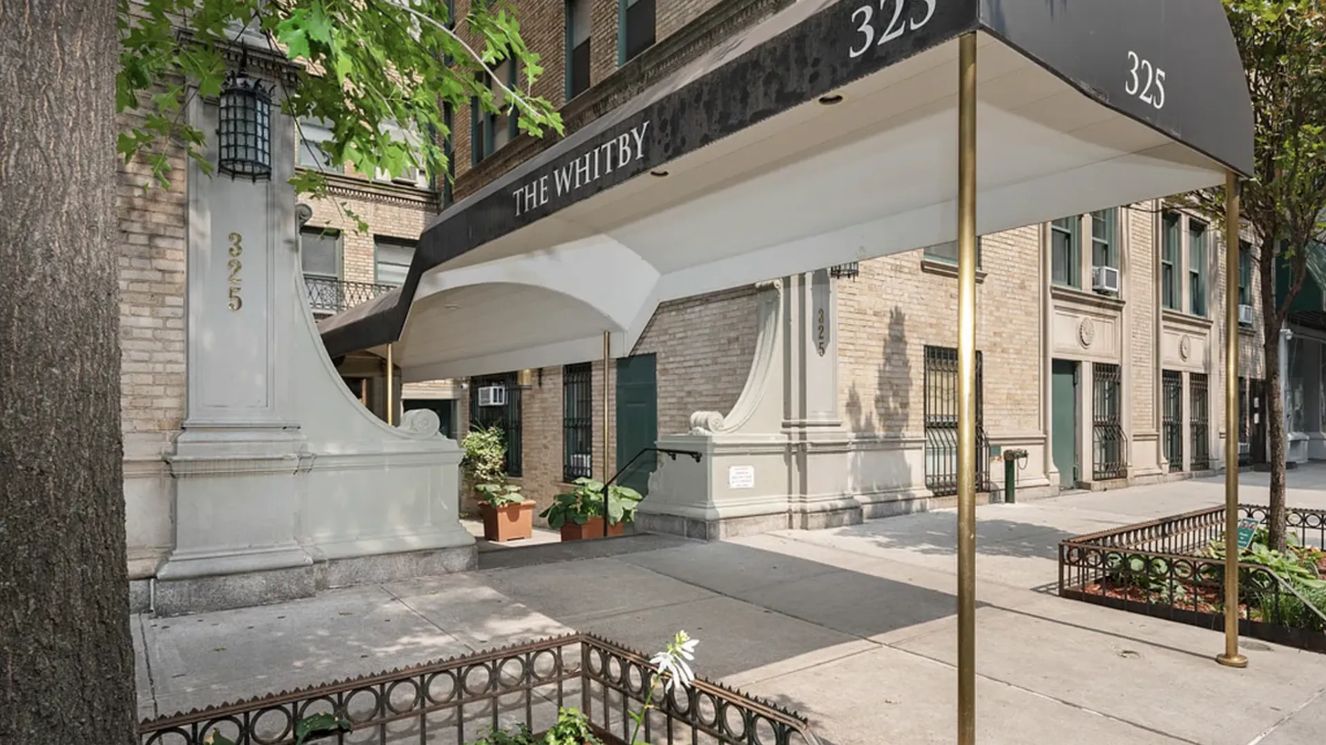Property at 325 West 45th Street, New York, NY 10036 12