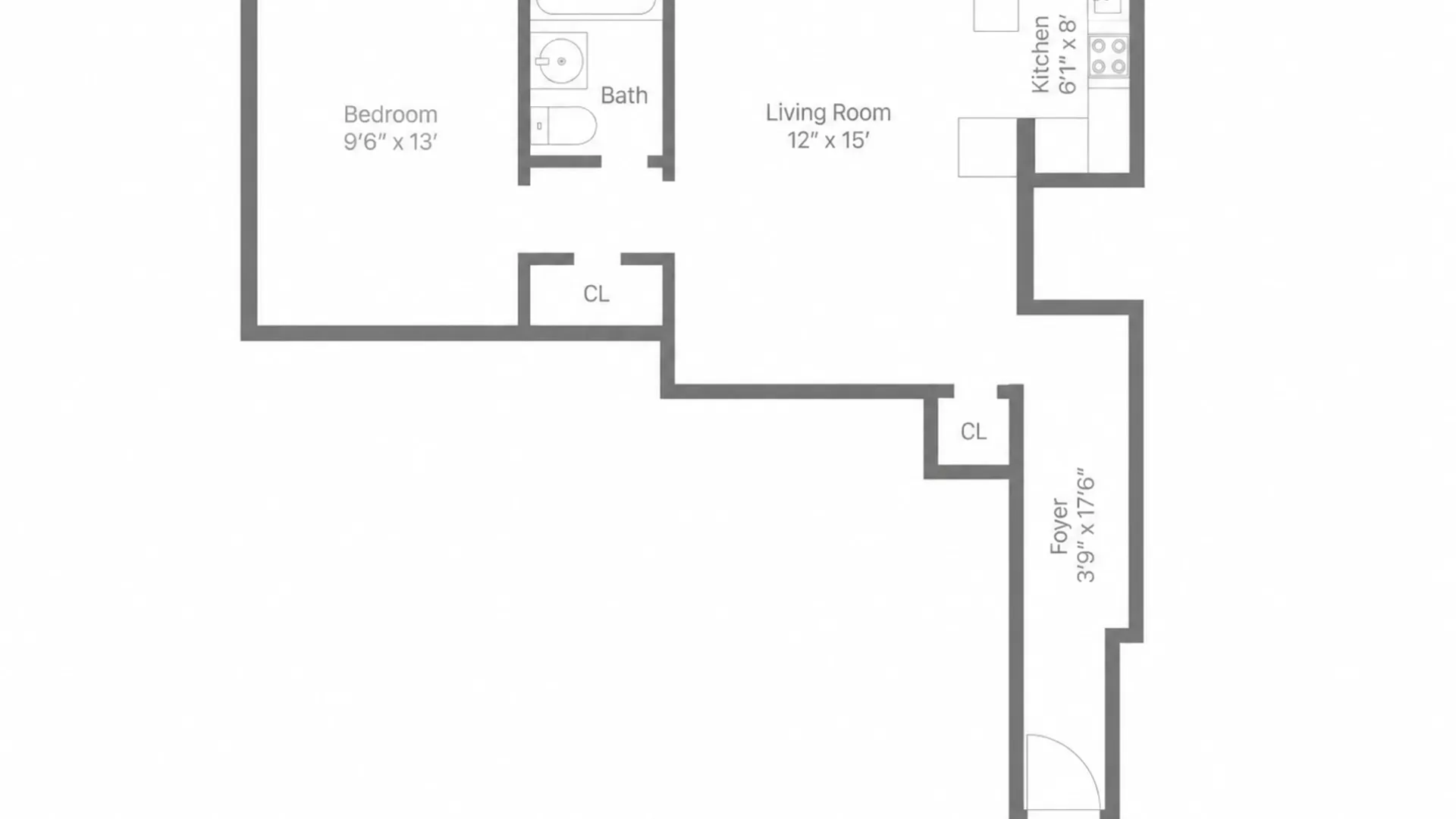 Property at 325 West 45th Street, New York, NY 10036 15