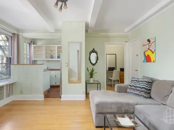 Property at 325 West 45th Street, New York, NY 10036