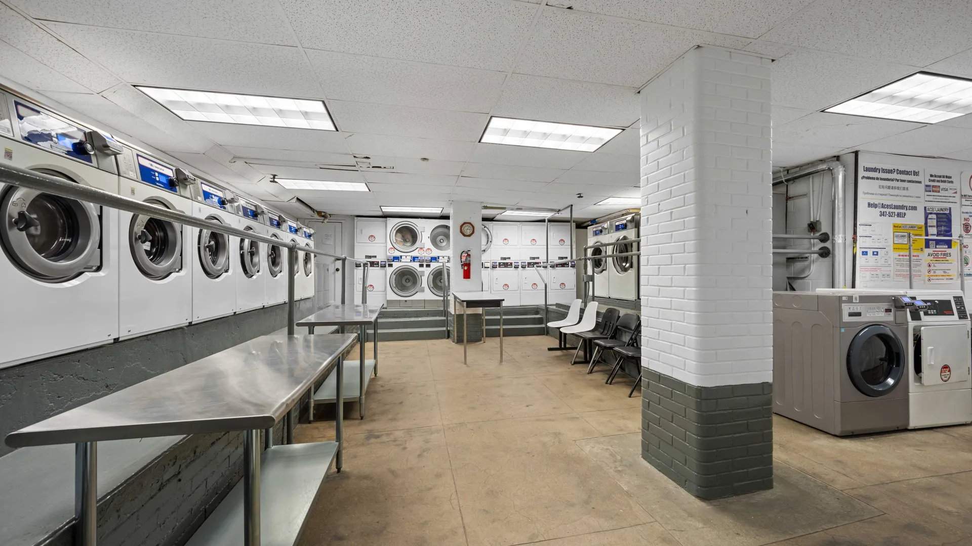 Property at 325 West 45th Street, New York, NY 10036 2