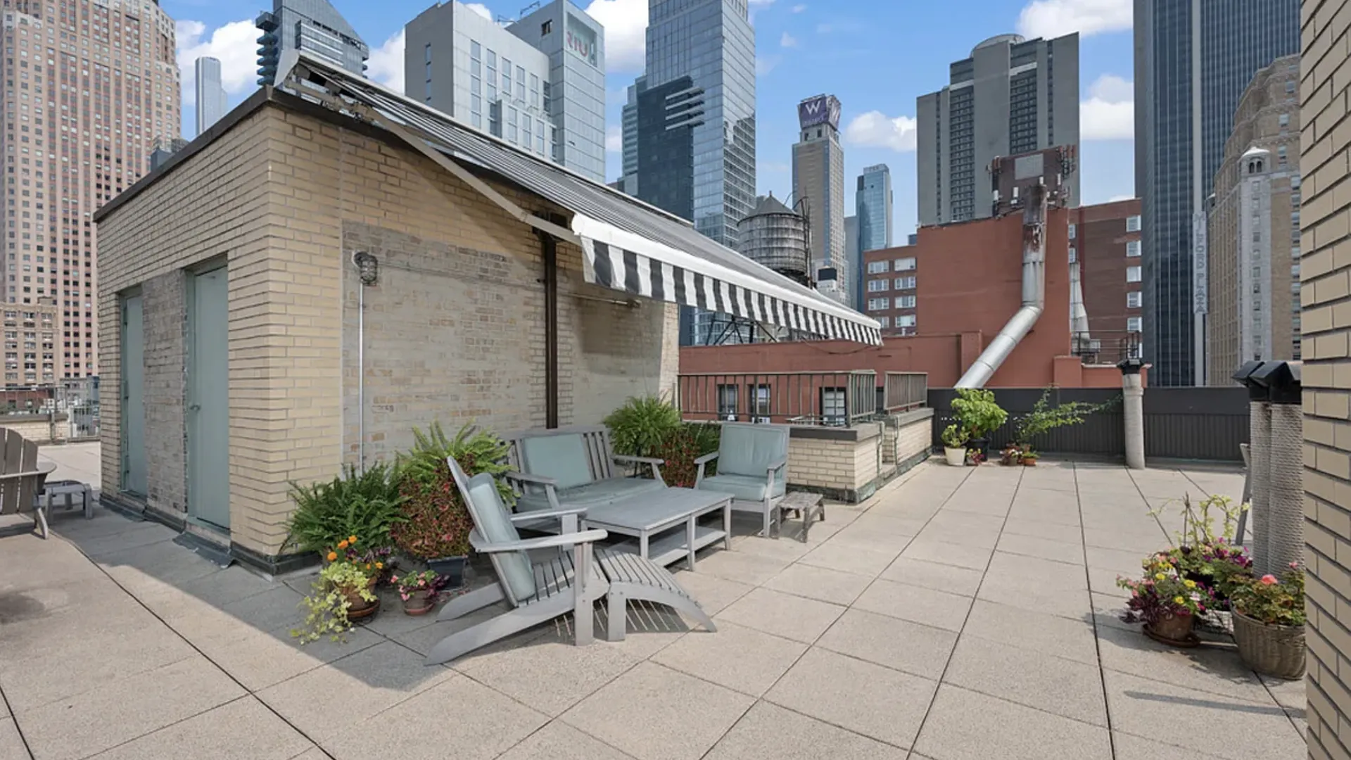 Property at 325 West 45th Street, New York, NY 10036 3