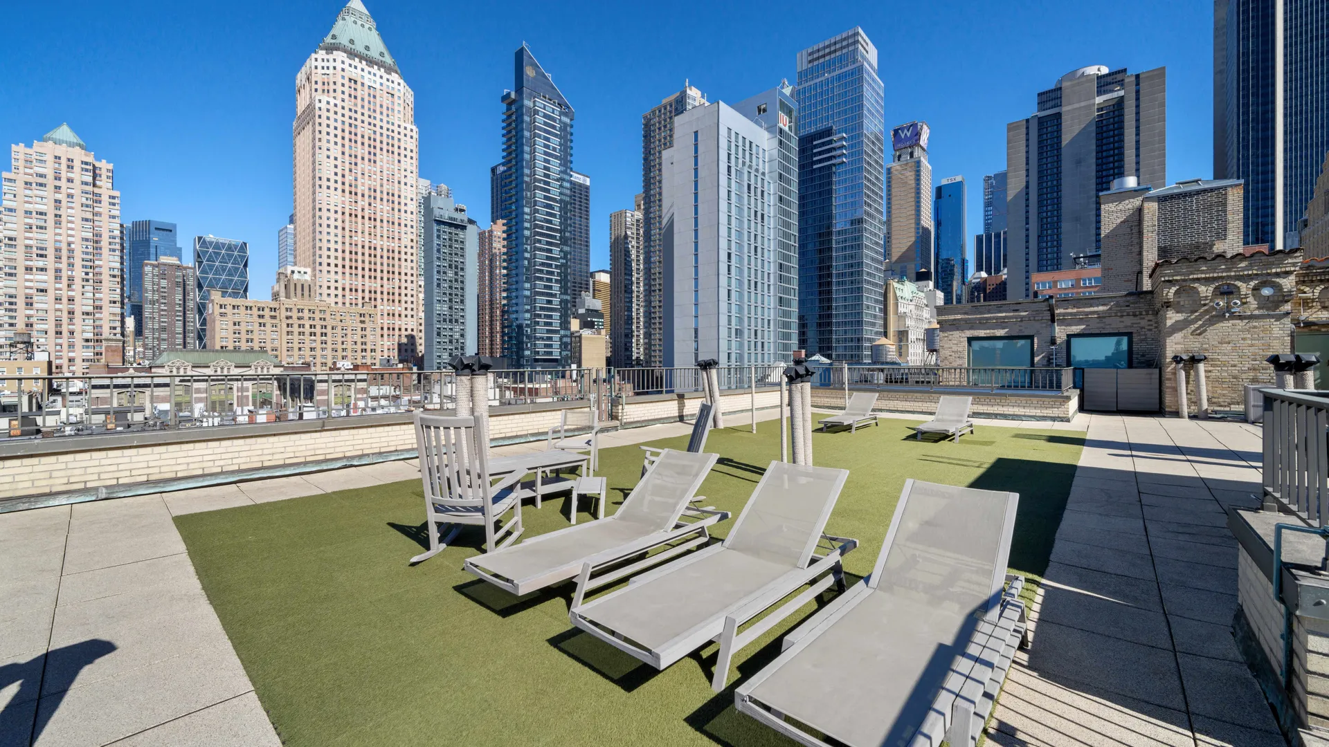 Property at 325 West 45th Street, New York, NY 10036 4