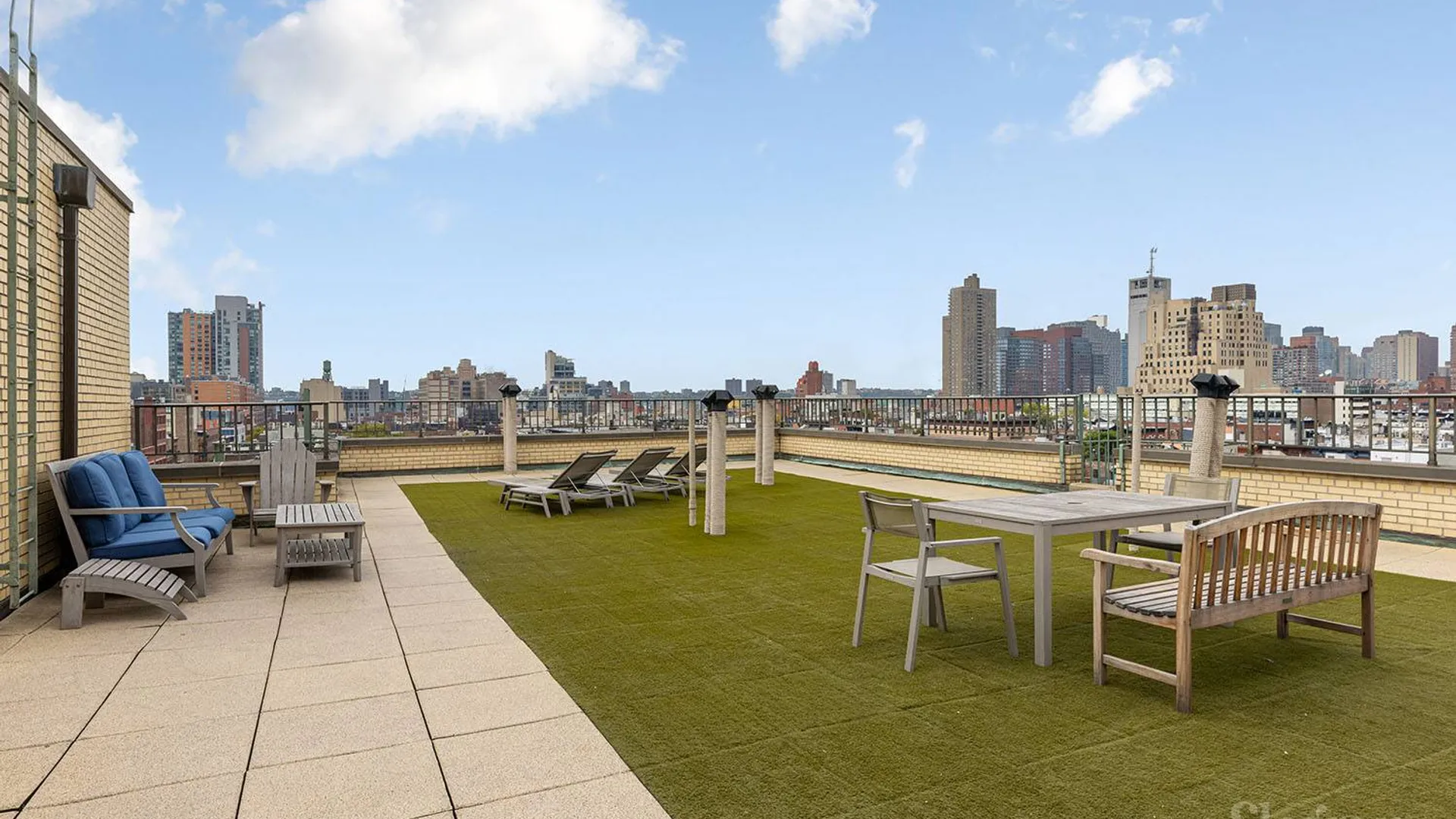 Property at 325 West 45th Street, New York, NY 10036 5