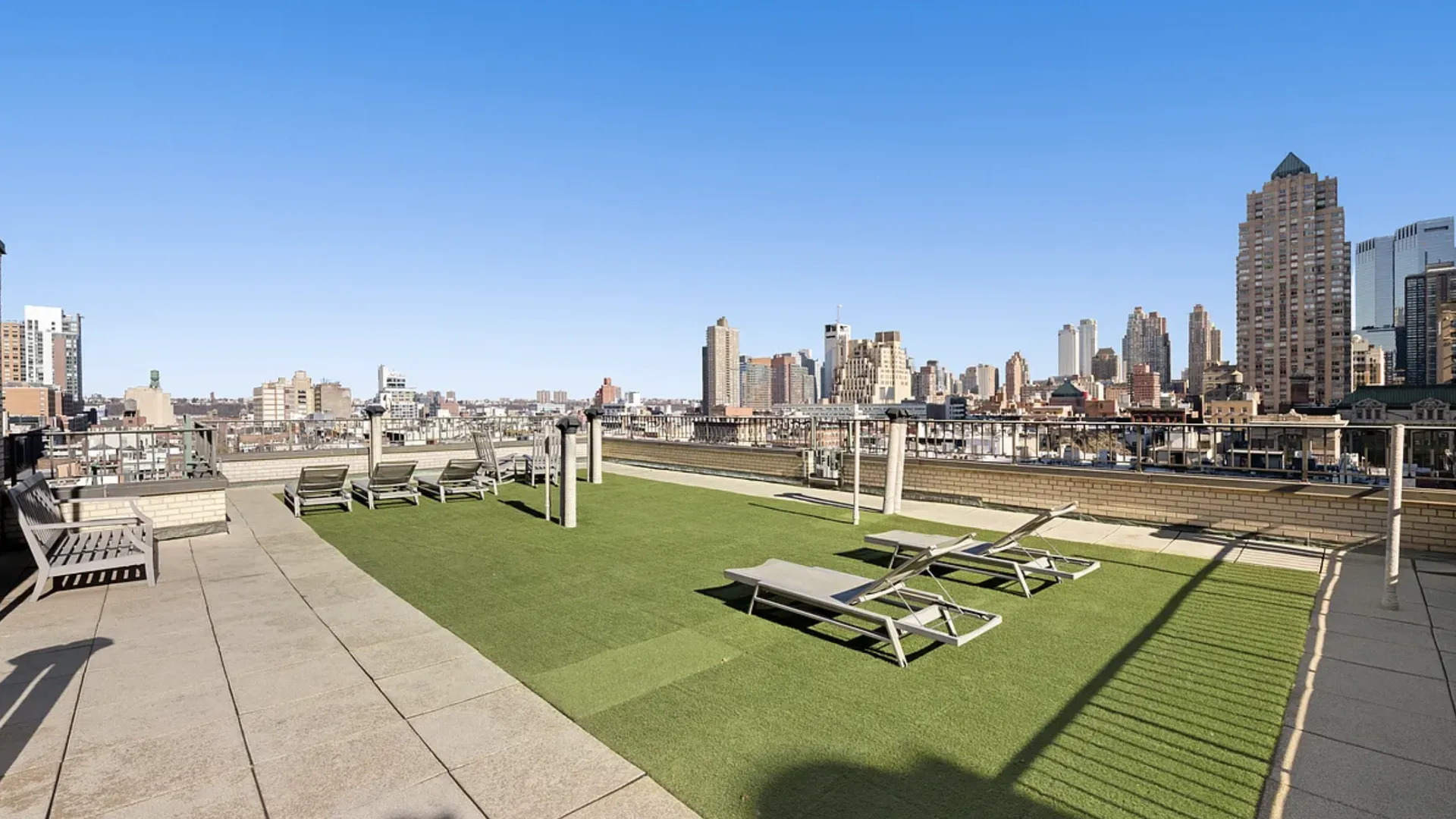 Property at 325 West 45th Street, New York, NY 10036 6