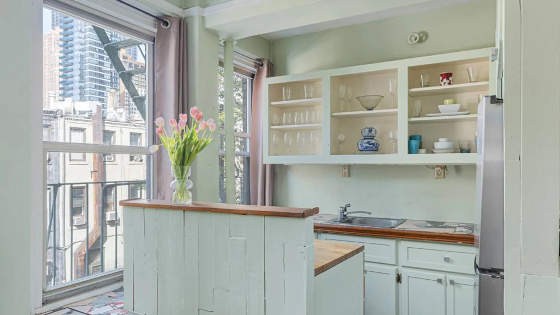 Property at 325 West 45th Street, New York, NY 10036 7