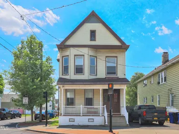 Property at 900 19th Street, Watervliet, NY 12189