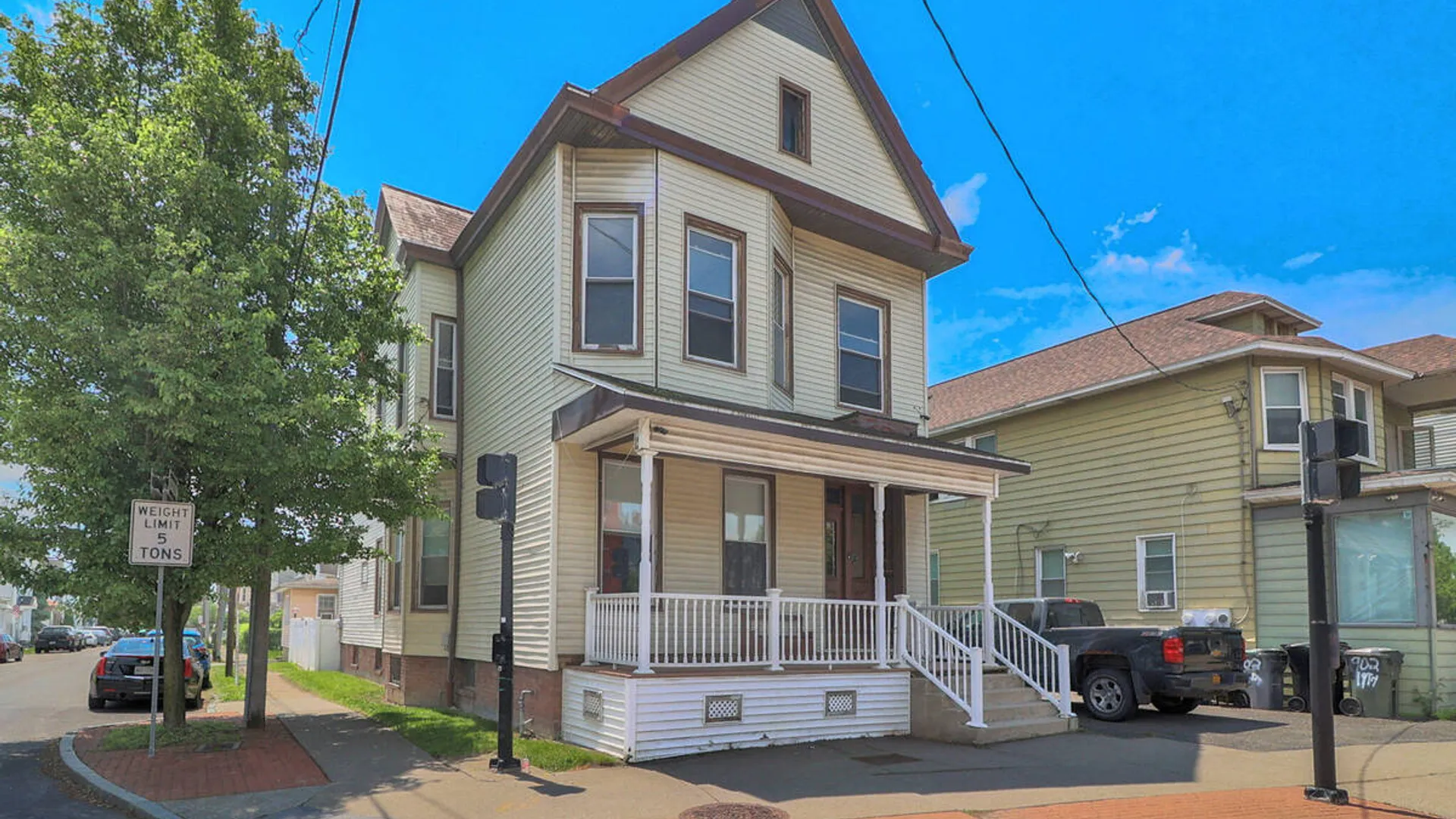 Property at 900 19th Street, Watervliet, NY 12189 2