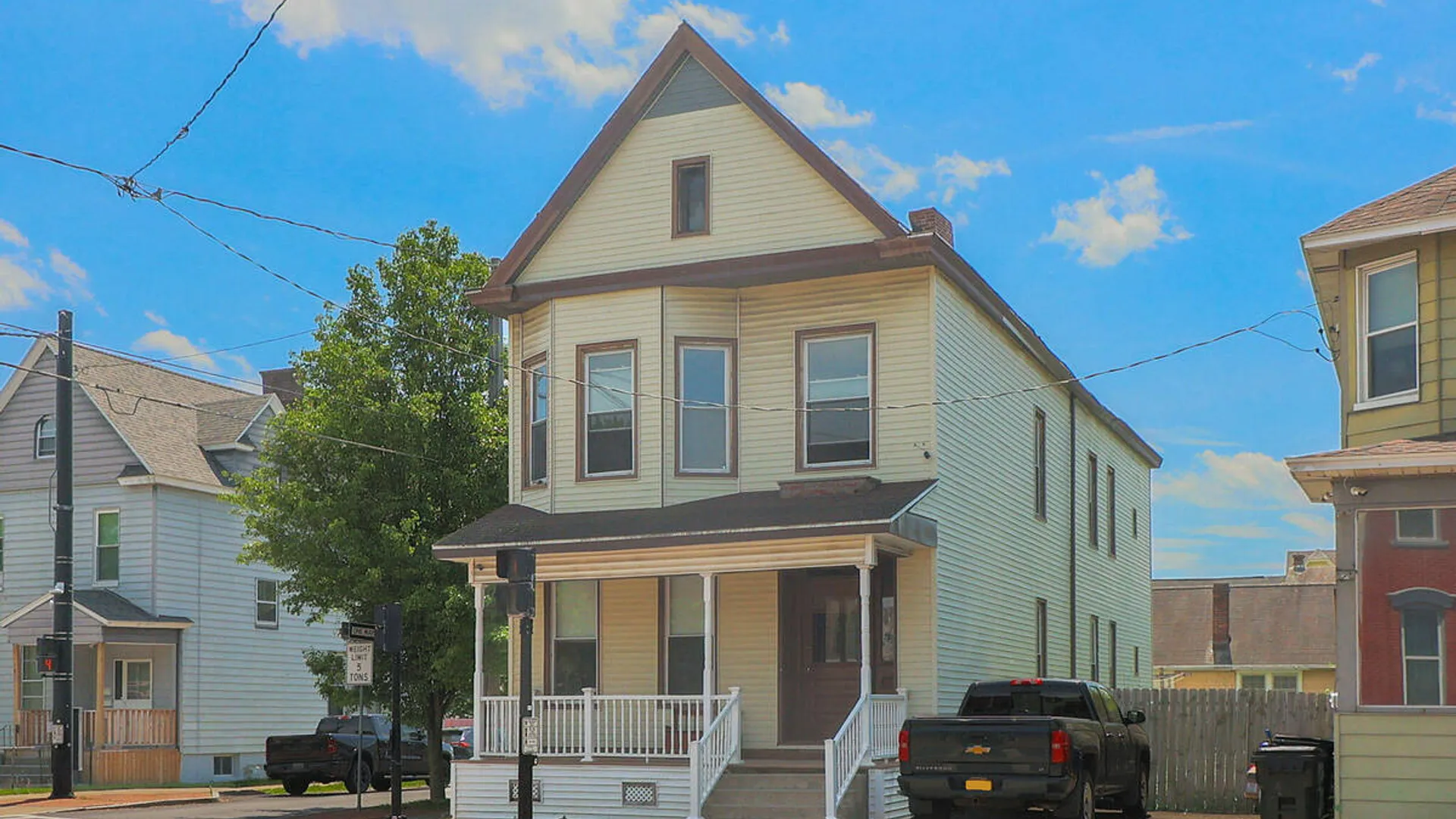 Property at 900 19th Street, Watervliet, NY 12189 3