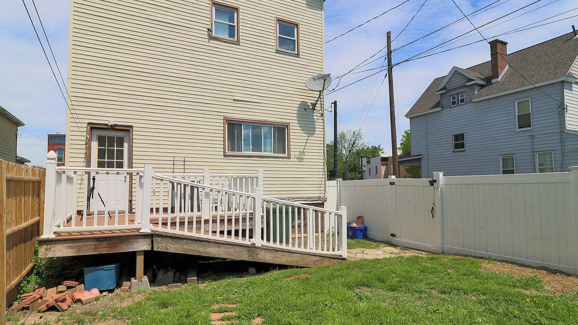 Property at 900 19th Street, Watervliet, NY 12189 35