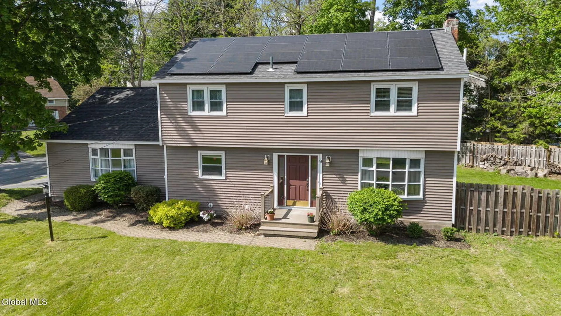 Property at 9 Haviland Drive, Glenville, NY 12302 54
