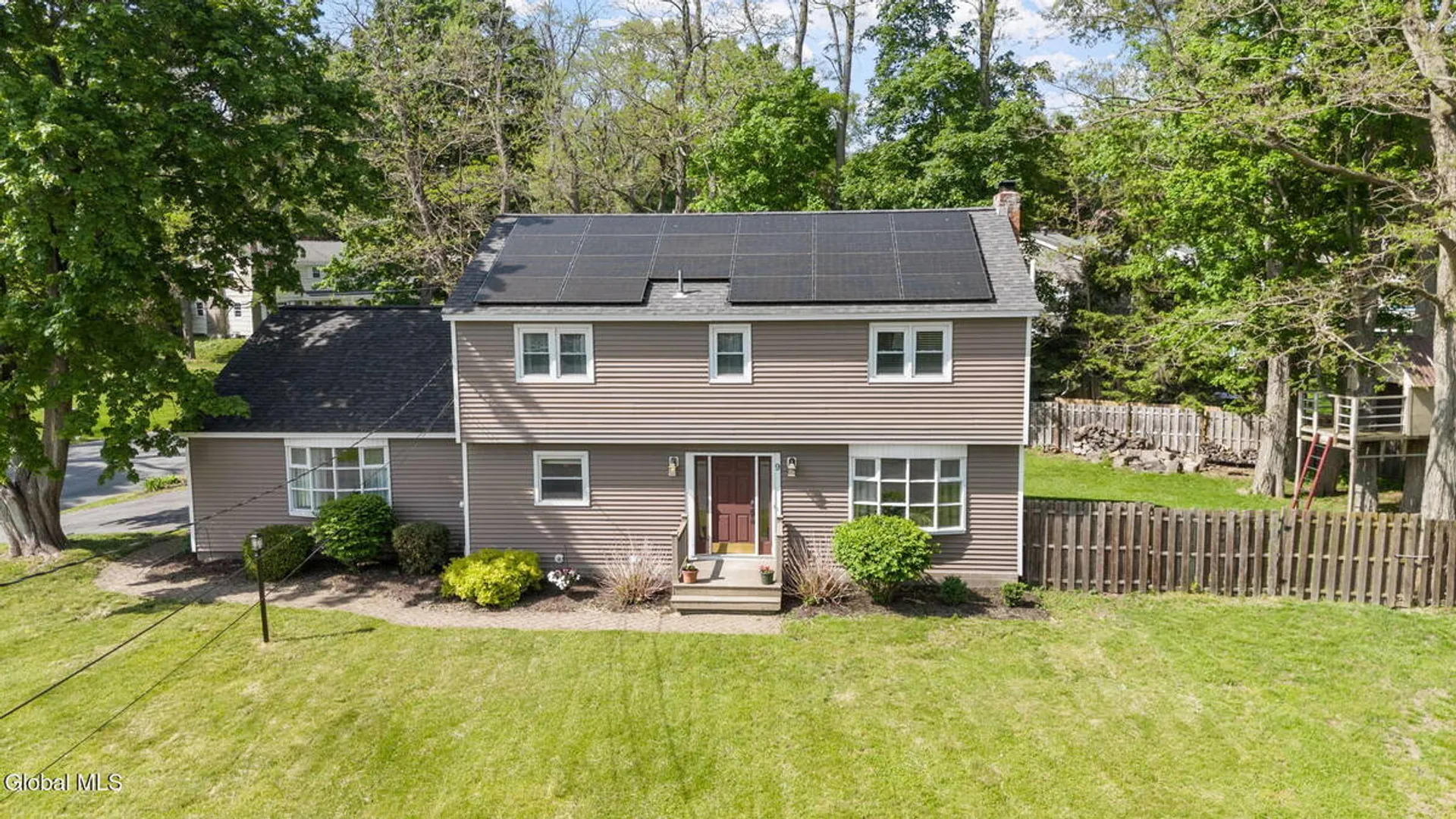 Property at 9 Haviland Drive, Glenville, NY 12302 55