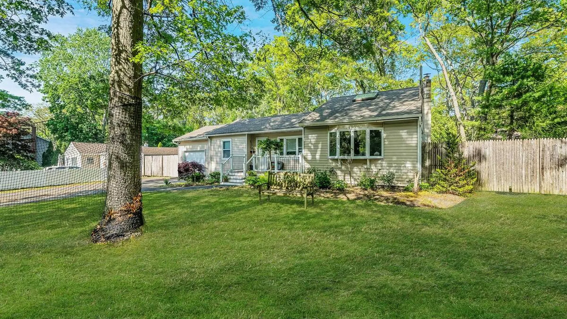 Property at 17 Arnold Drive, Middle Island, NY 11953 5